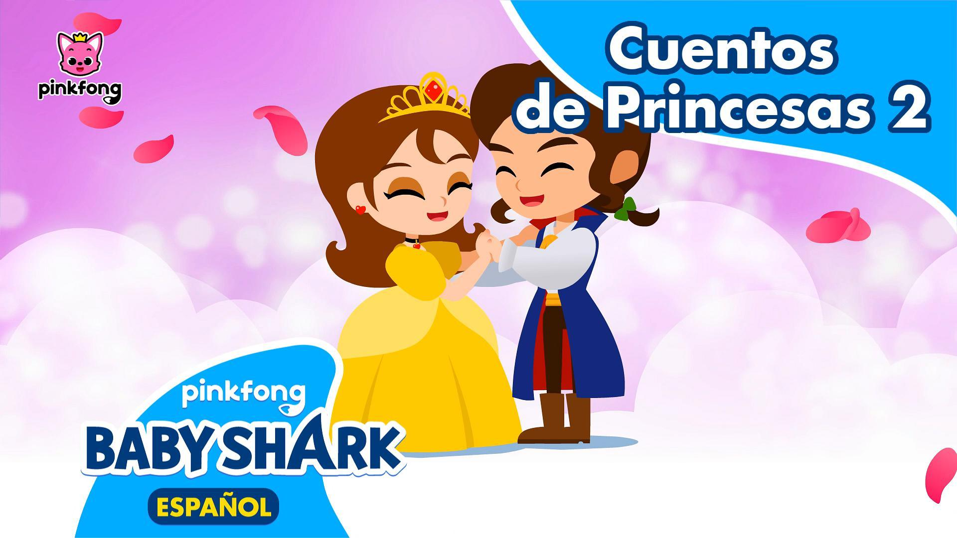 Cuentos de Princesas 2