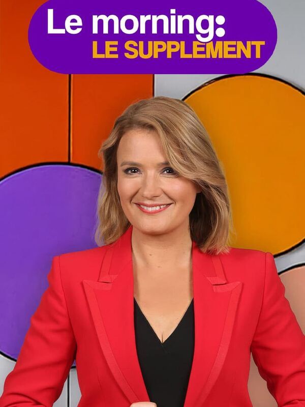 Le morning