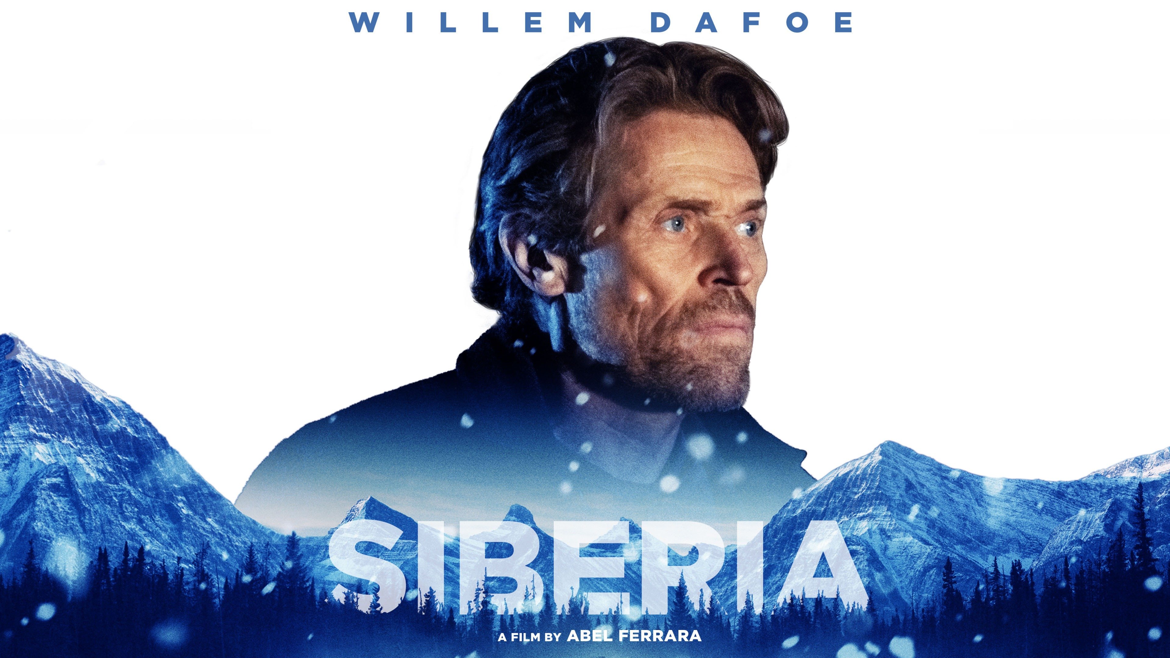 Siberia