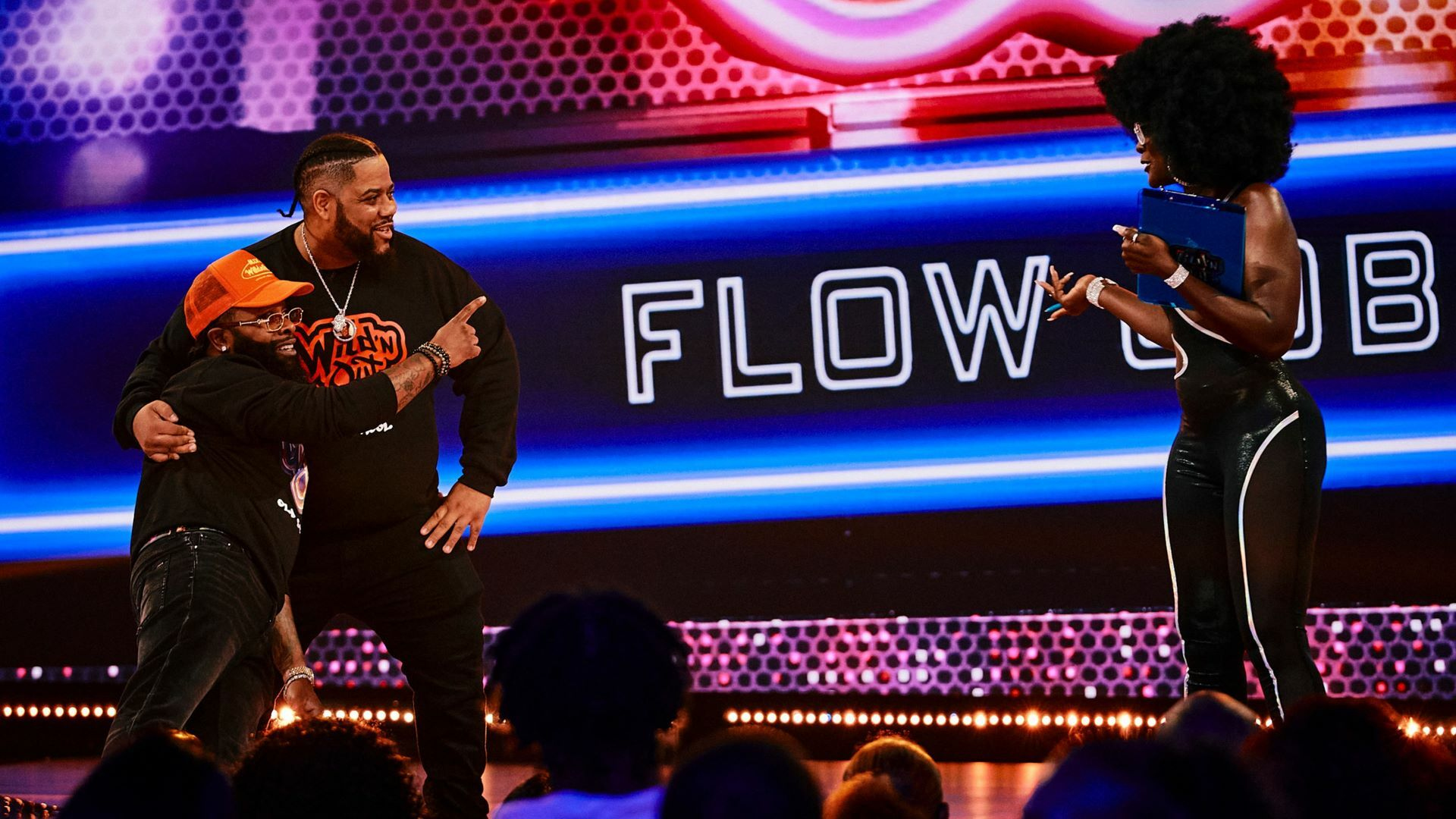Nick Cannon Presents: Wild 'n Out