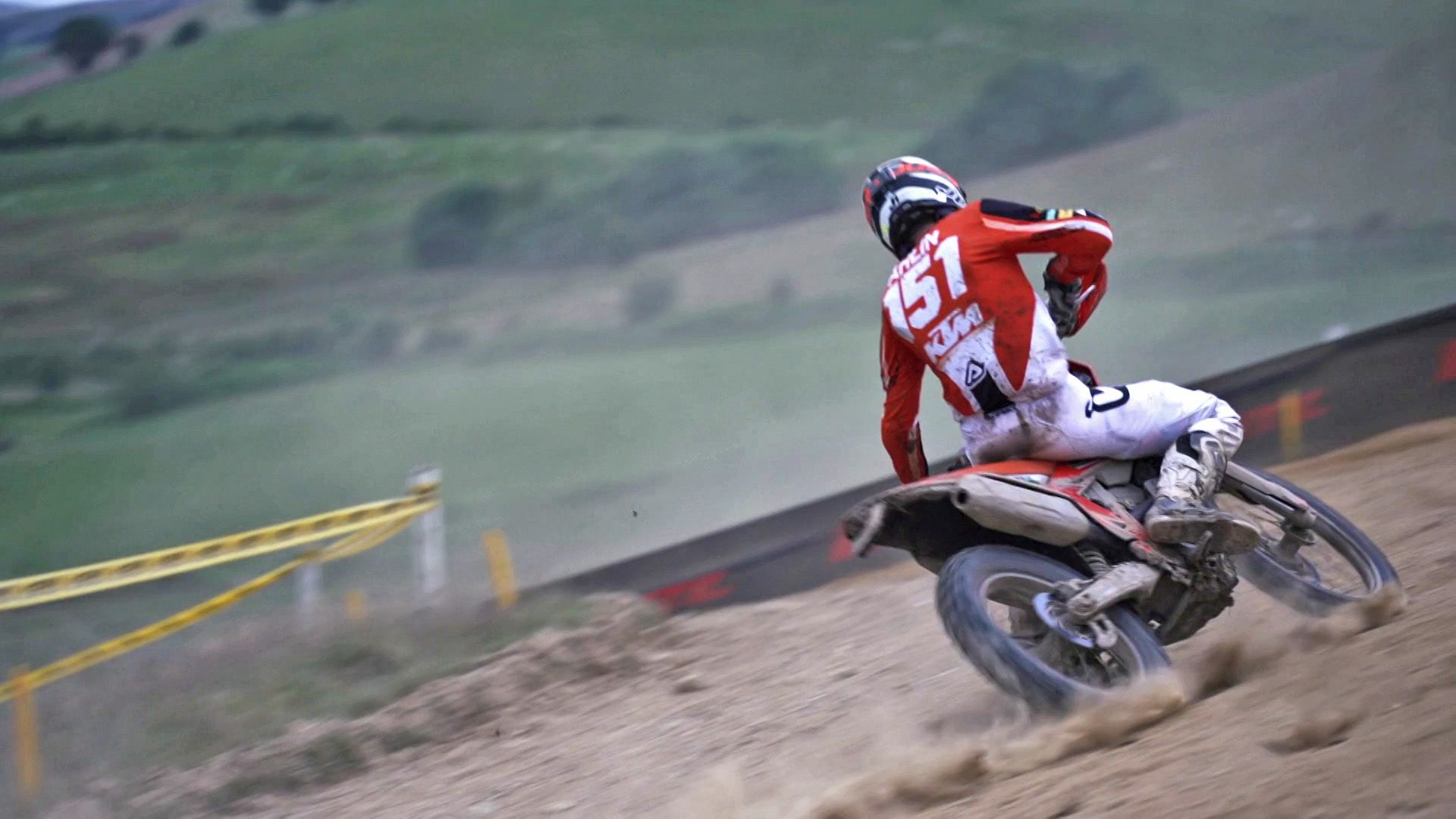 FIM EnduroGP World Championship