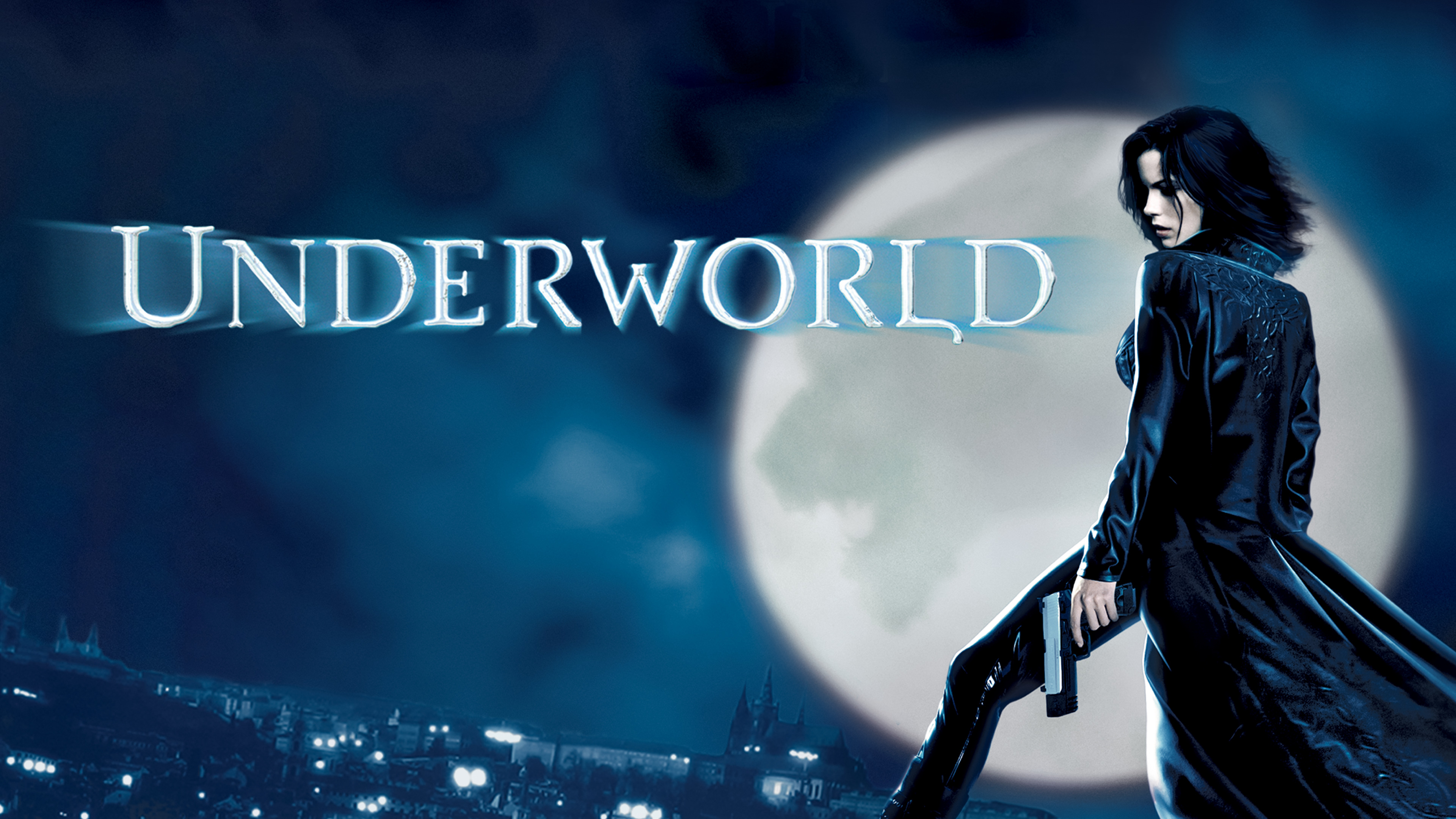 Underworld (2003)