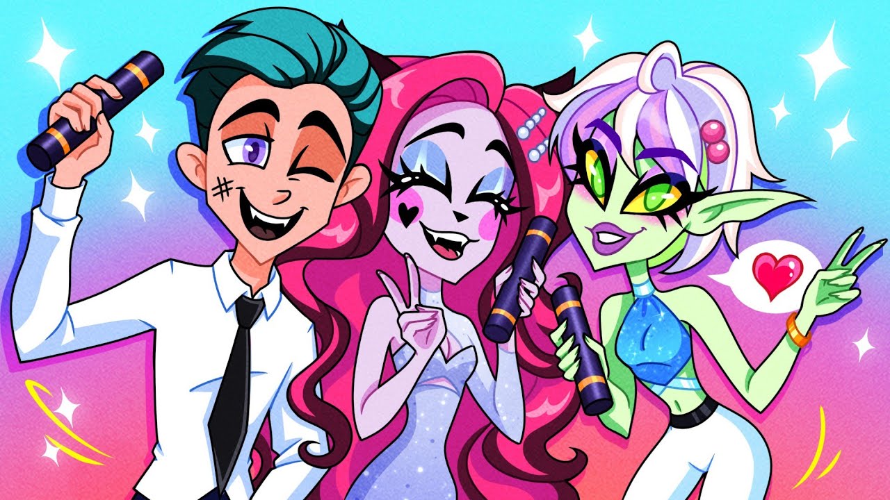 Prom! And Back To School Again