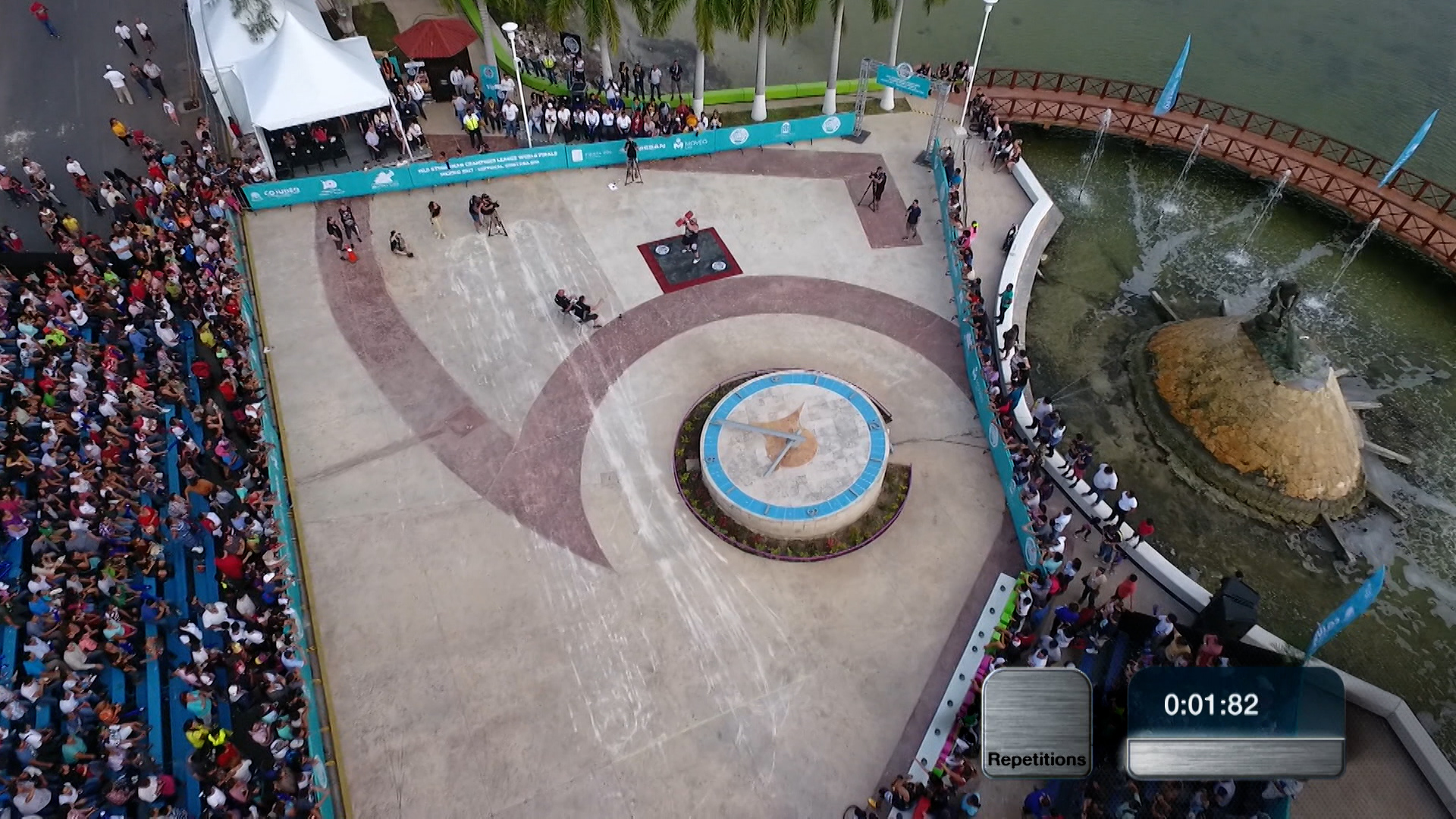 Strongman Champions League