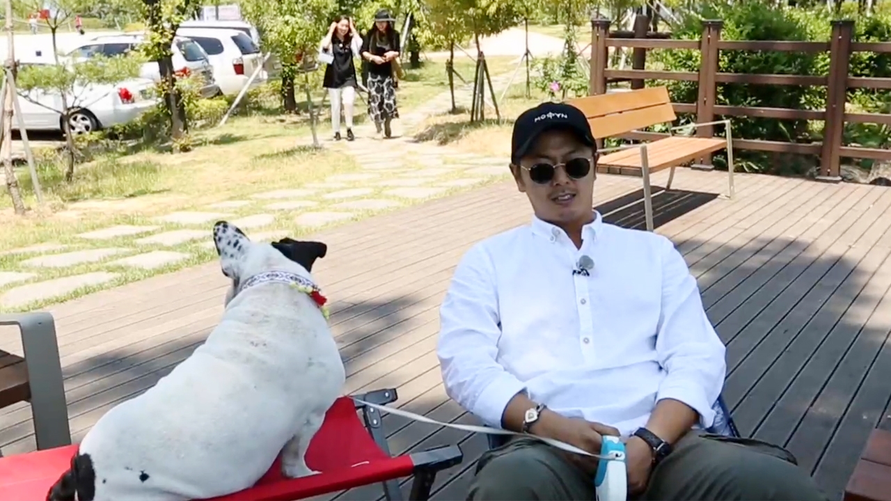 불타는 청춘 110회