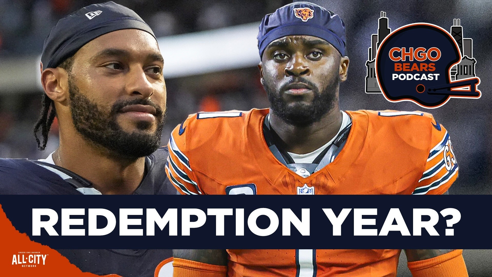 CHGO Bears Podcast