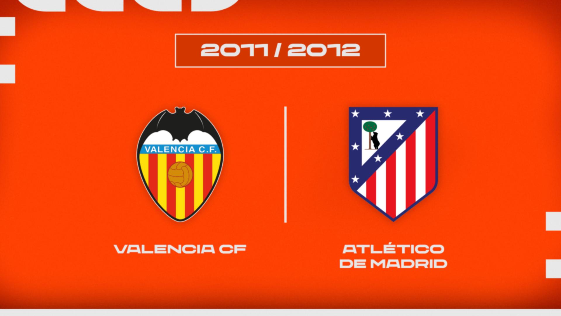 Liga Española 2011/2012 J03