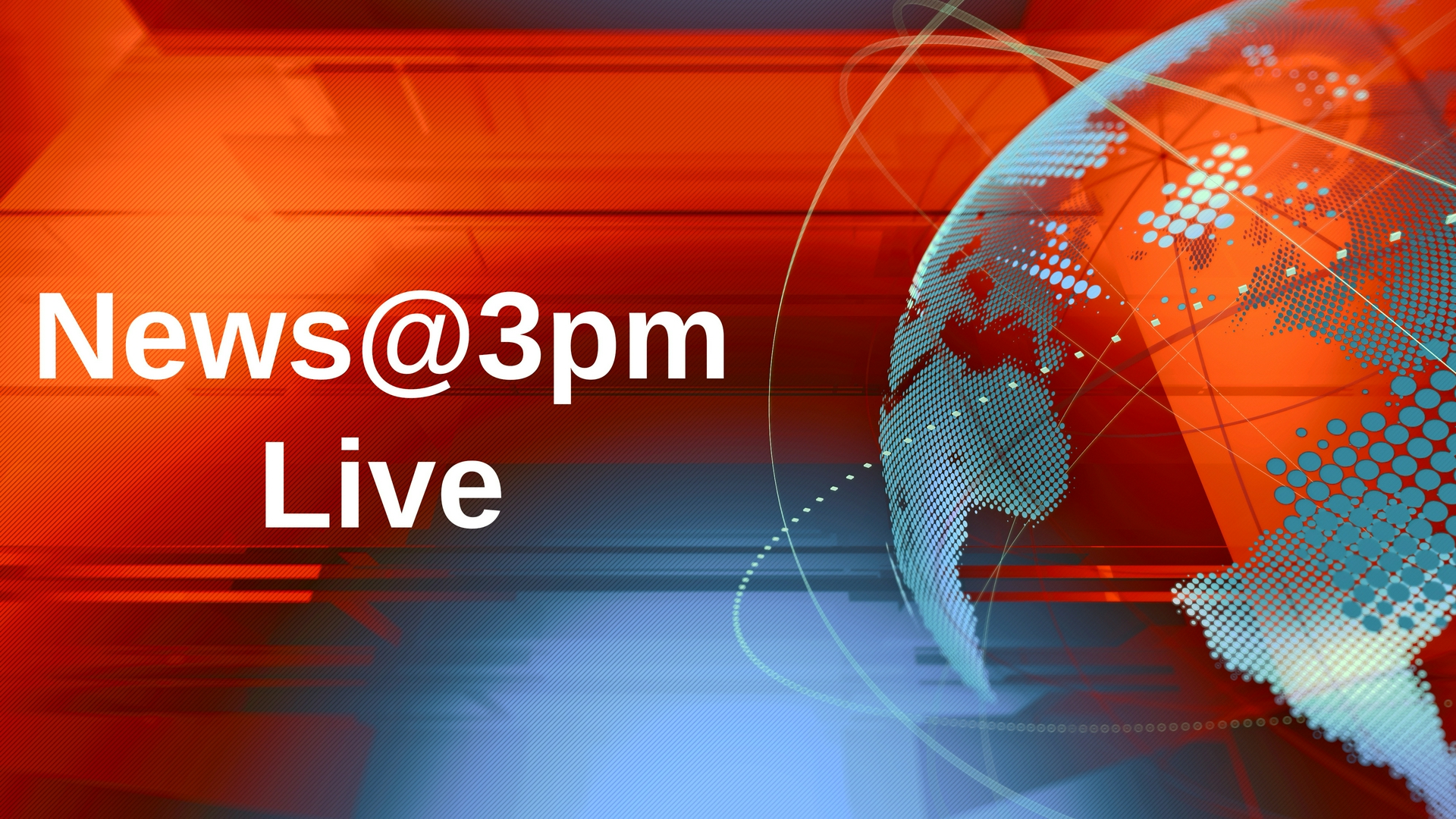 News@3pm Live