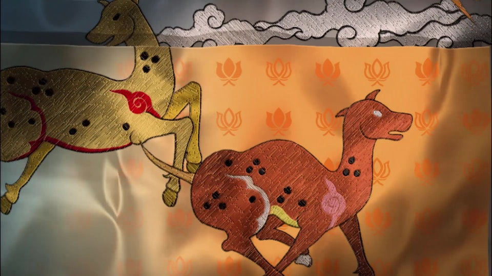 Wild Asia: In The Realm Of The Red Ape