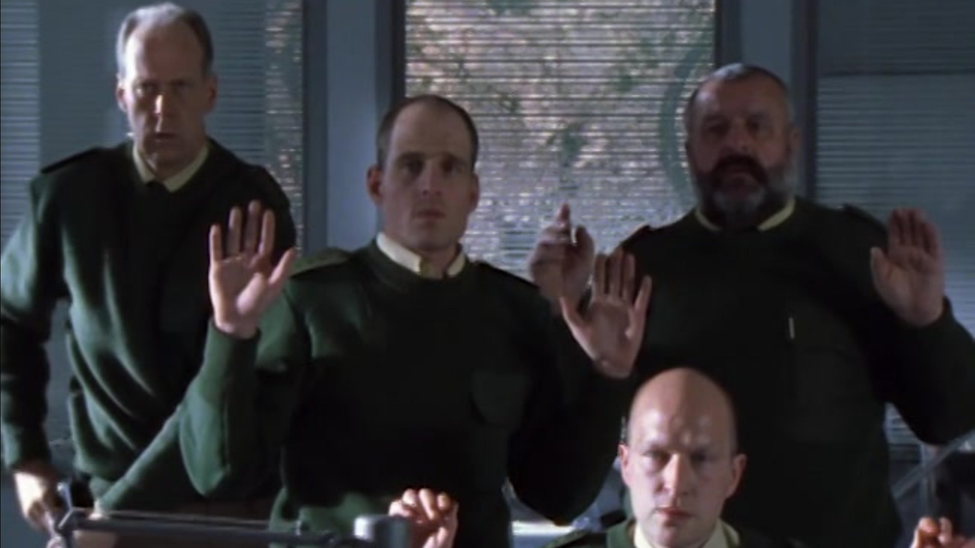 Squadra Speciale Cobra 11