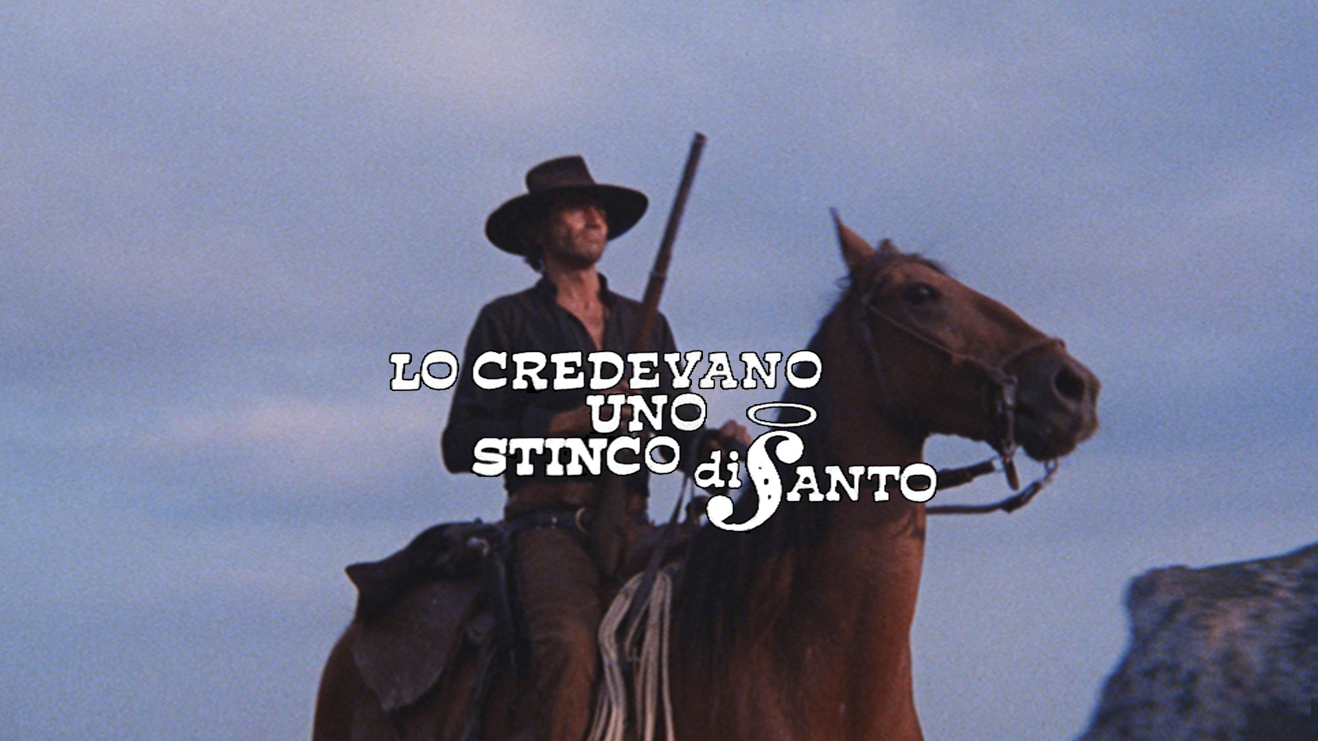 Lo credevano uno stinco di santo