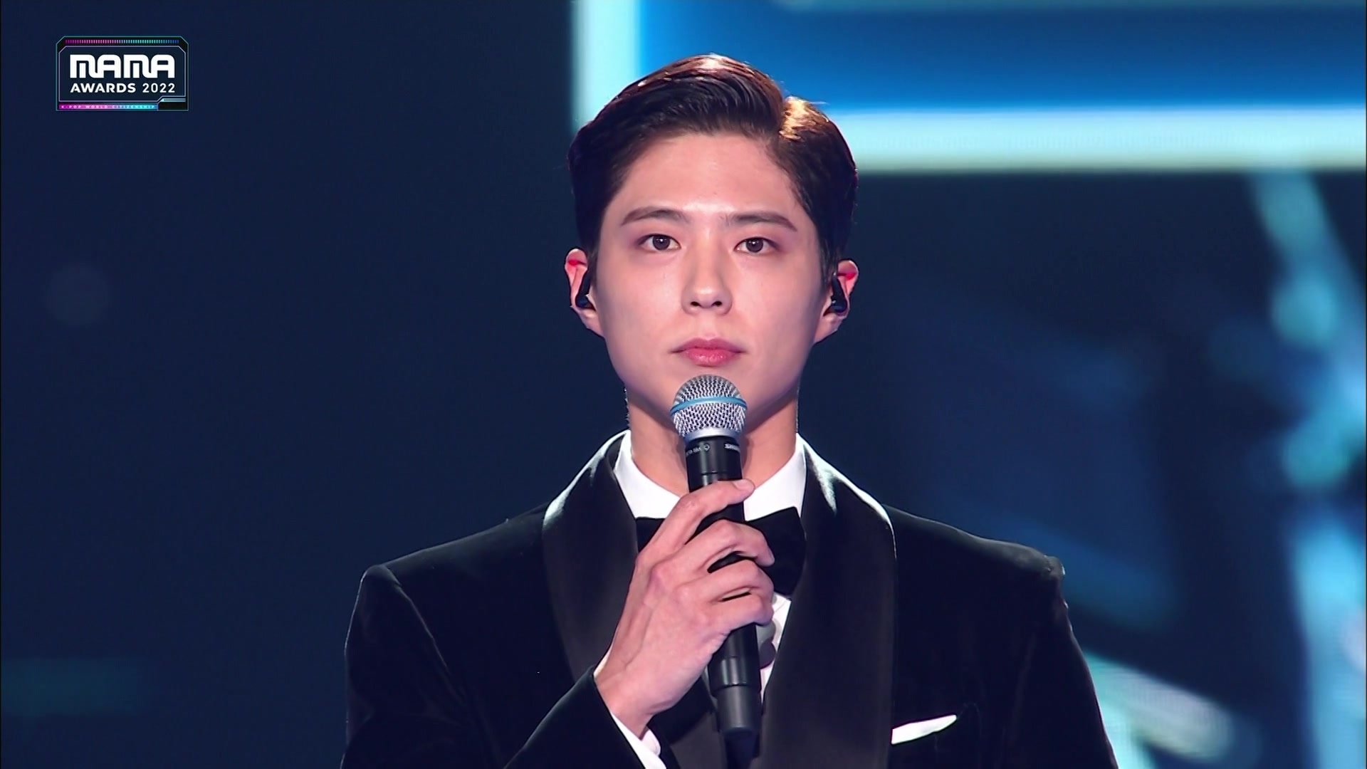 2022 MAMA AWARDS Chapter 2