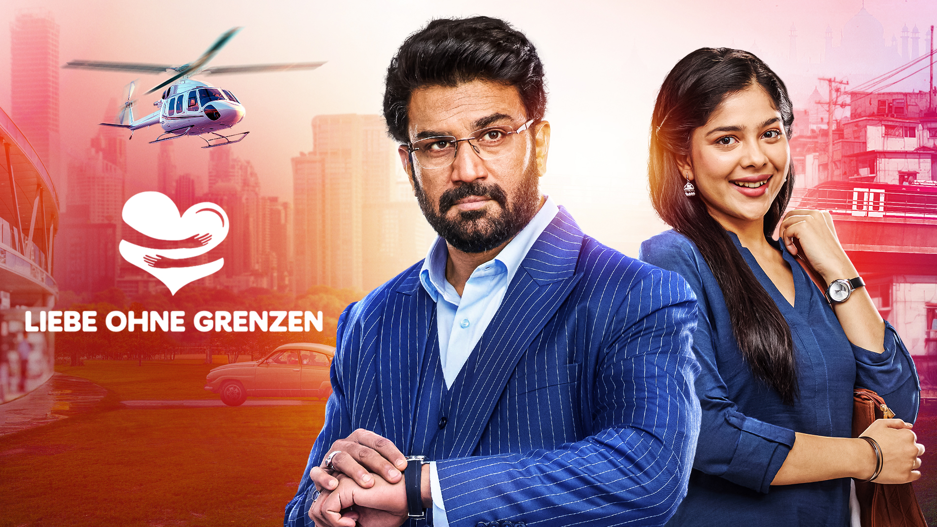 Alles begann und endet mit dir S1 E4