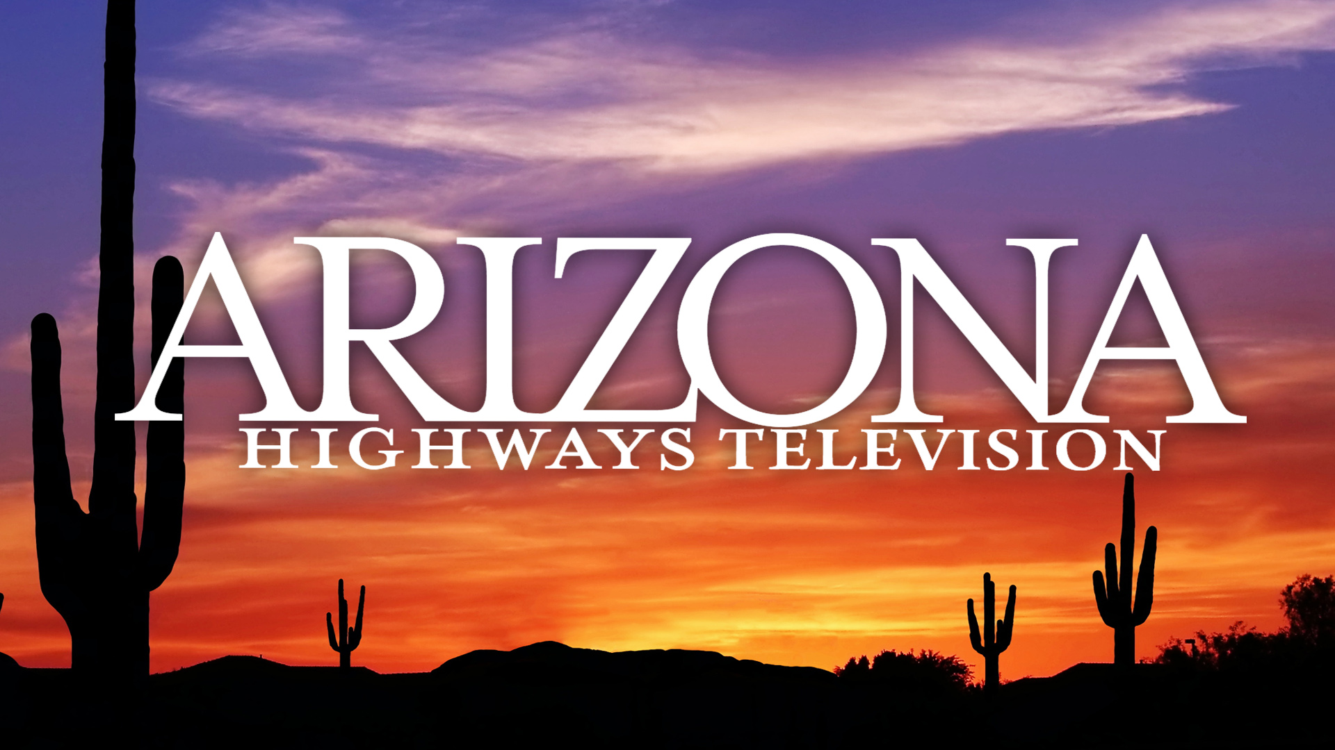 Arizona Highways TV