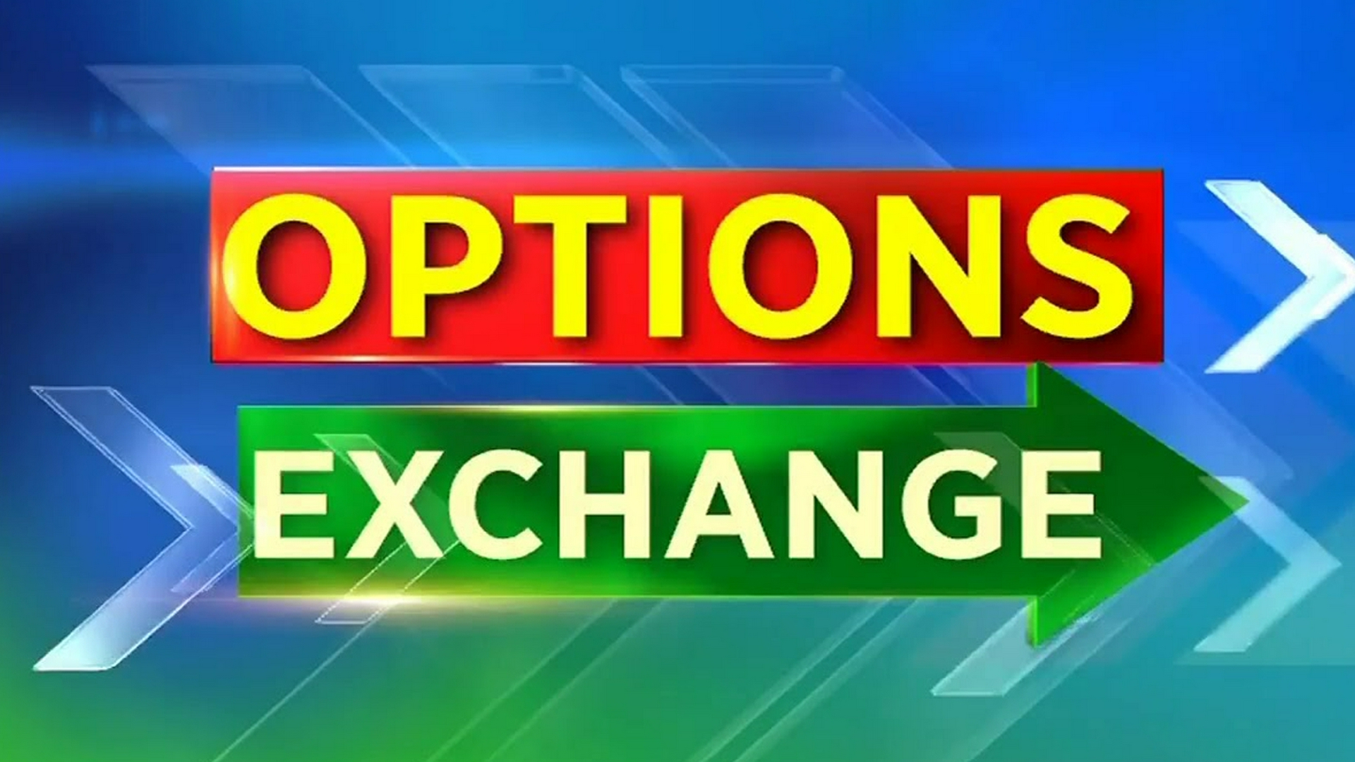 Option Exchange