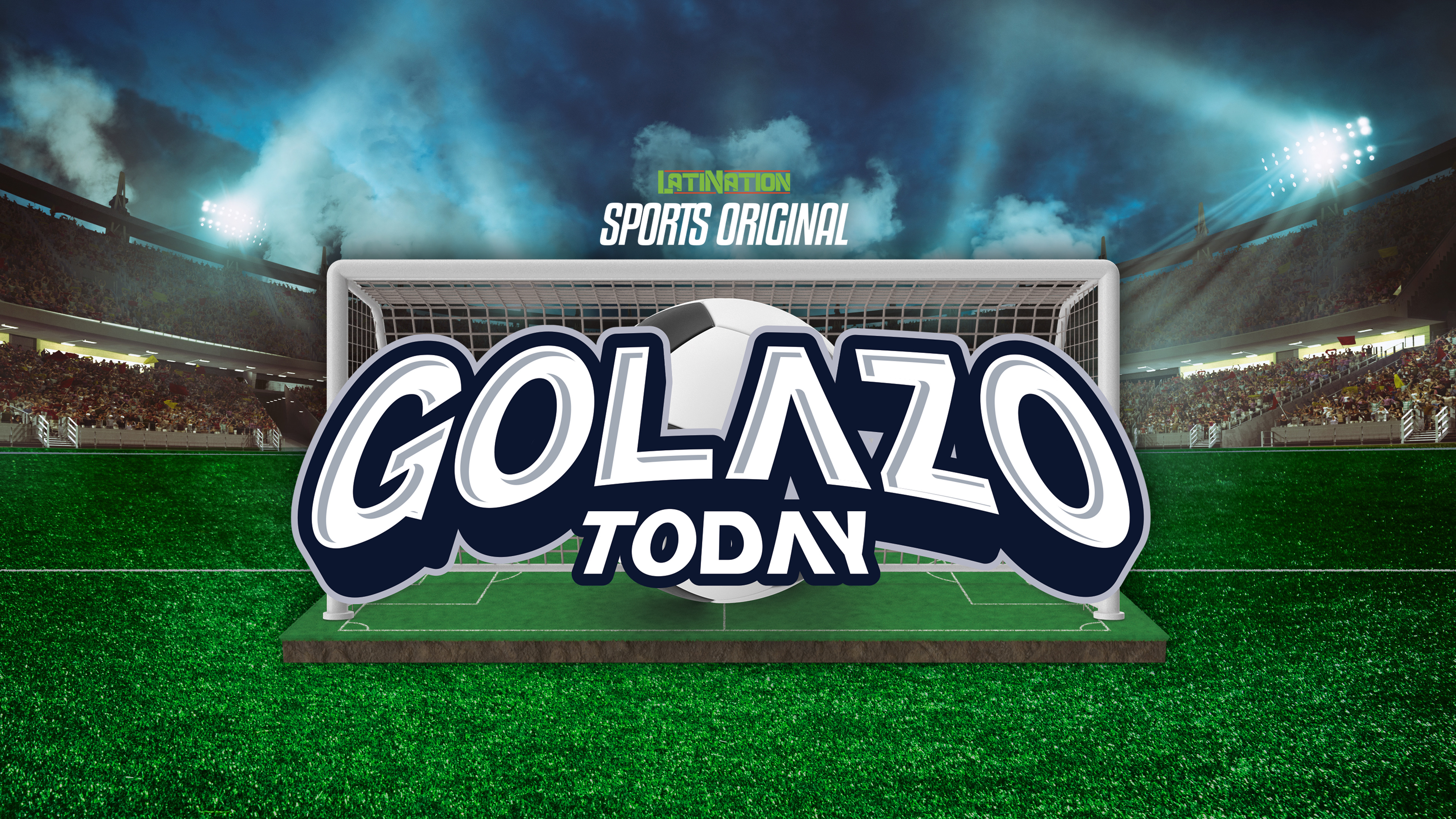 LatiNation Futbol Club Premiere