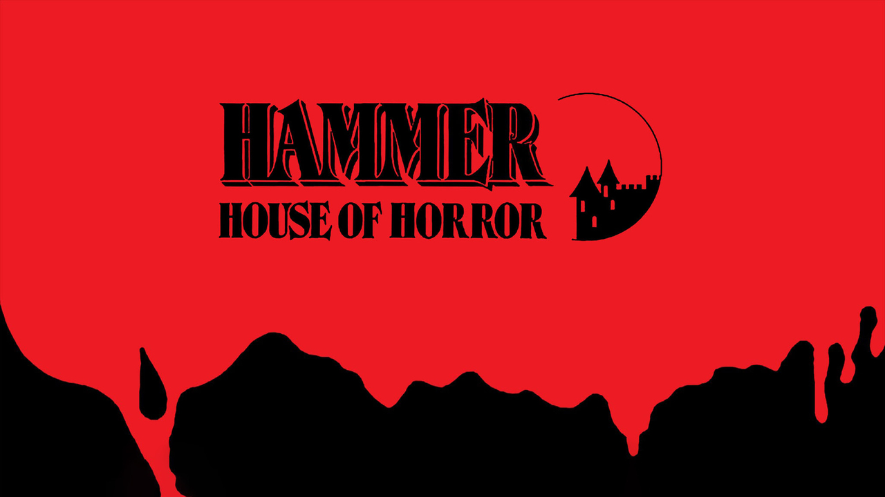 Hammer House of Horror