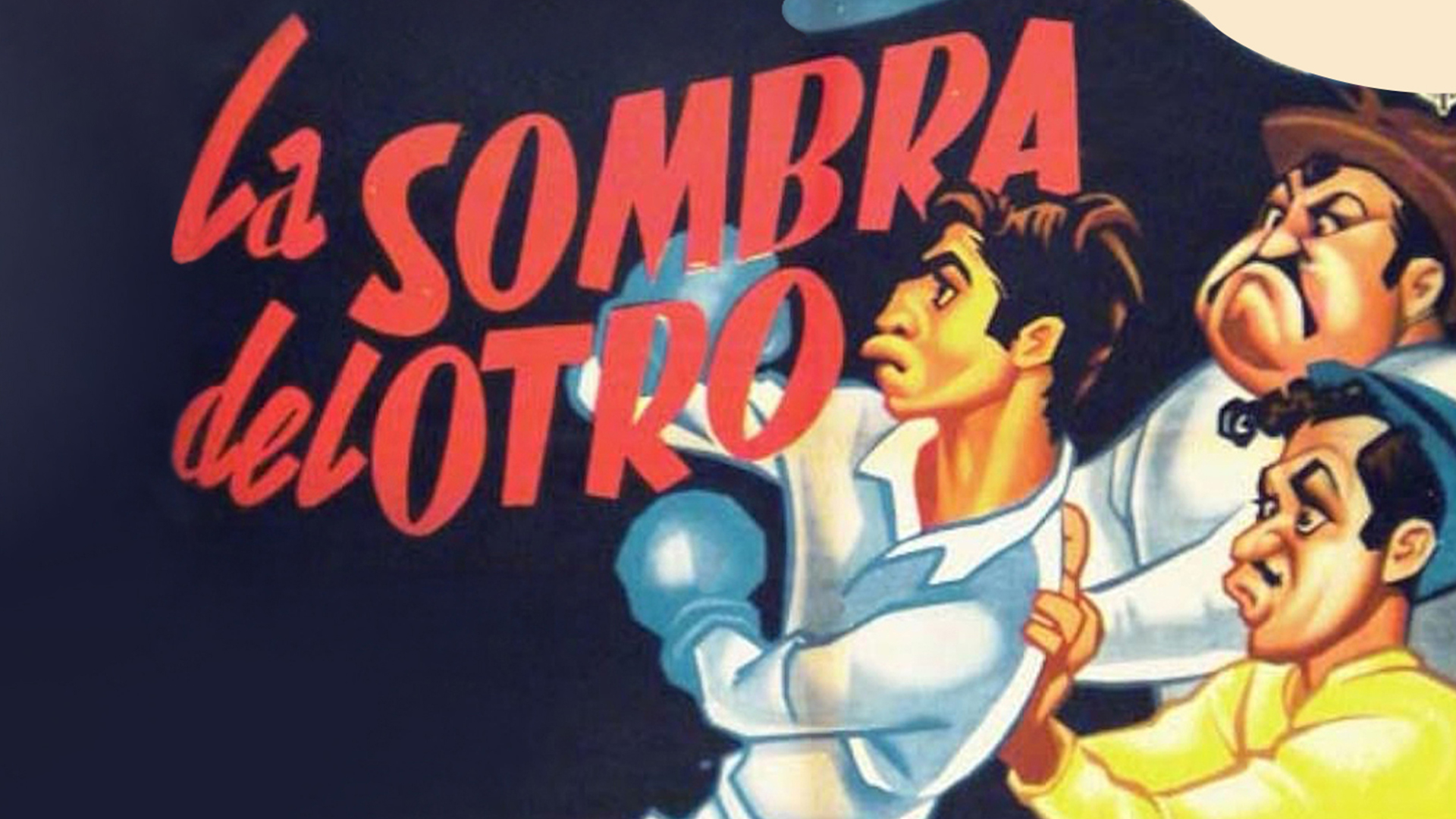 La sombra del otro