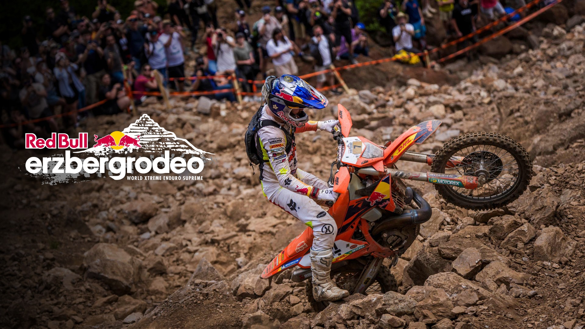 MOTORSPORT: Red Bull Erzbergrodeo 2025 – Highlights