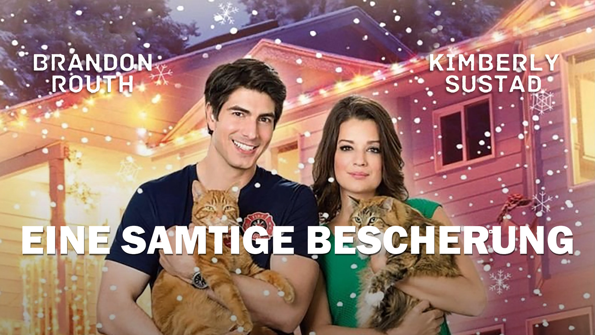 Eine samtige Bescherung