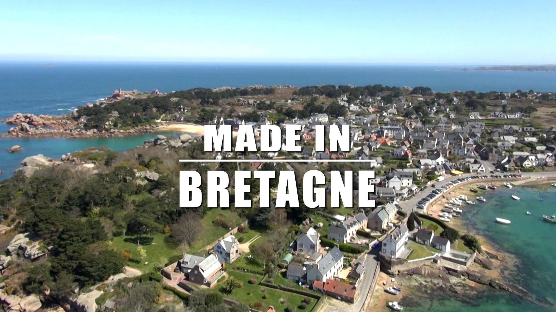 Made in Bretagne