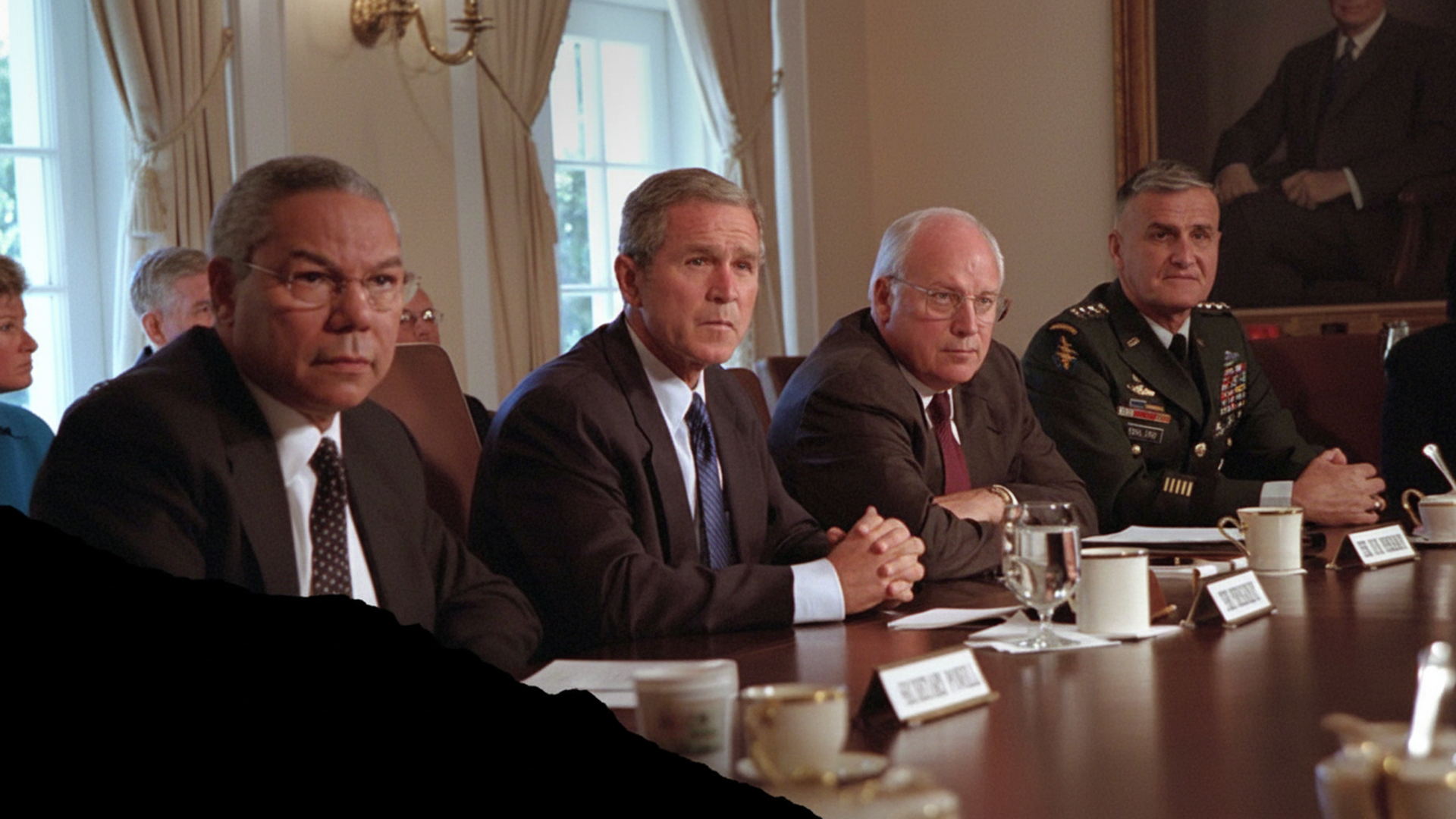 The Untold History Of The United States