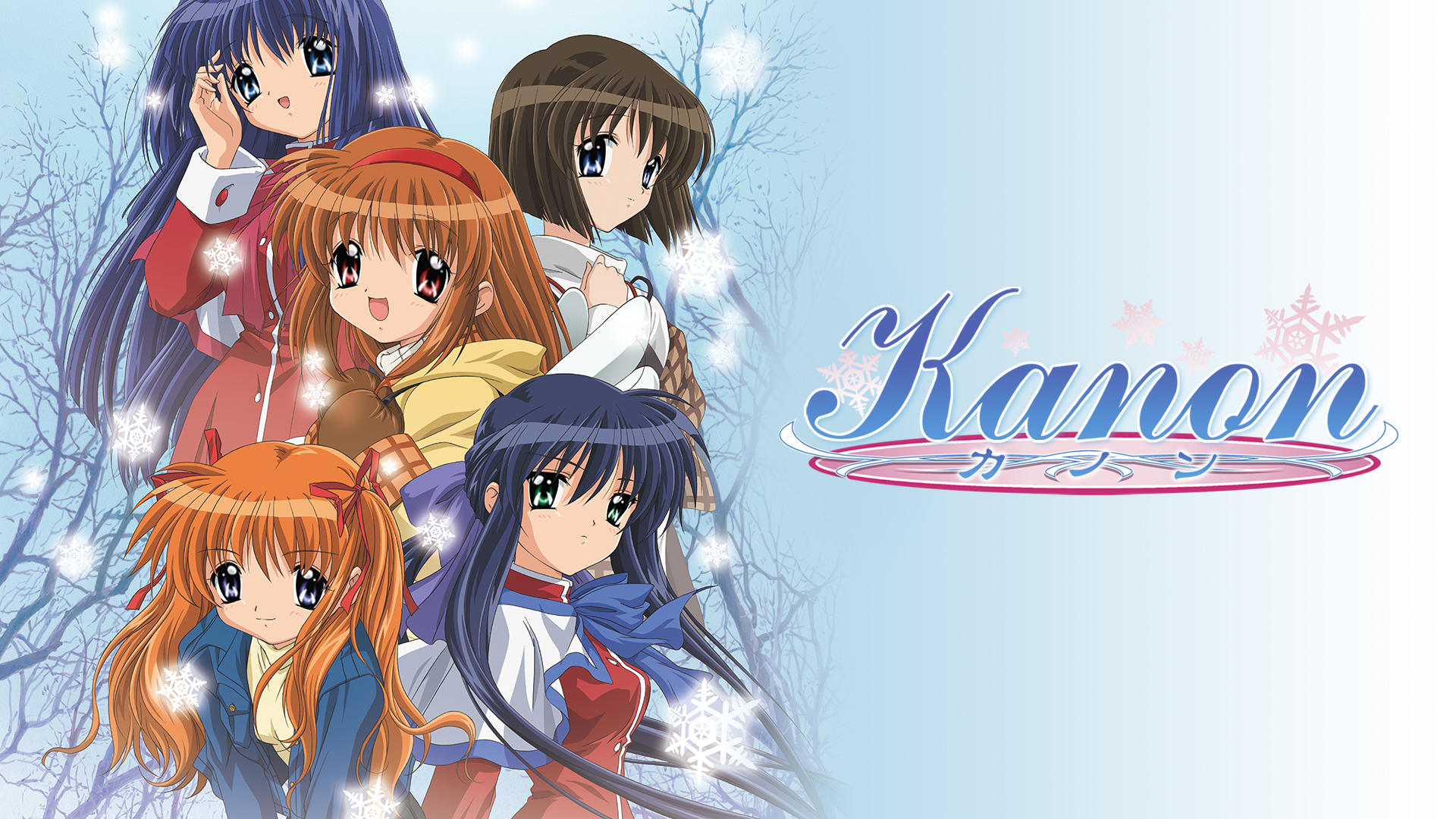 Kanon – S01E13 – Ein gefährliches Trio