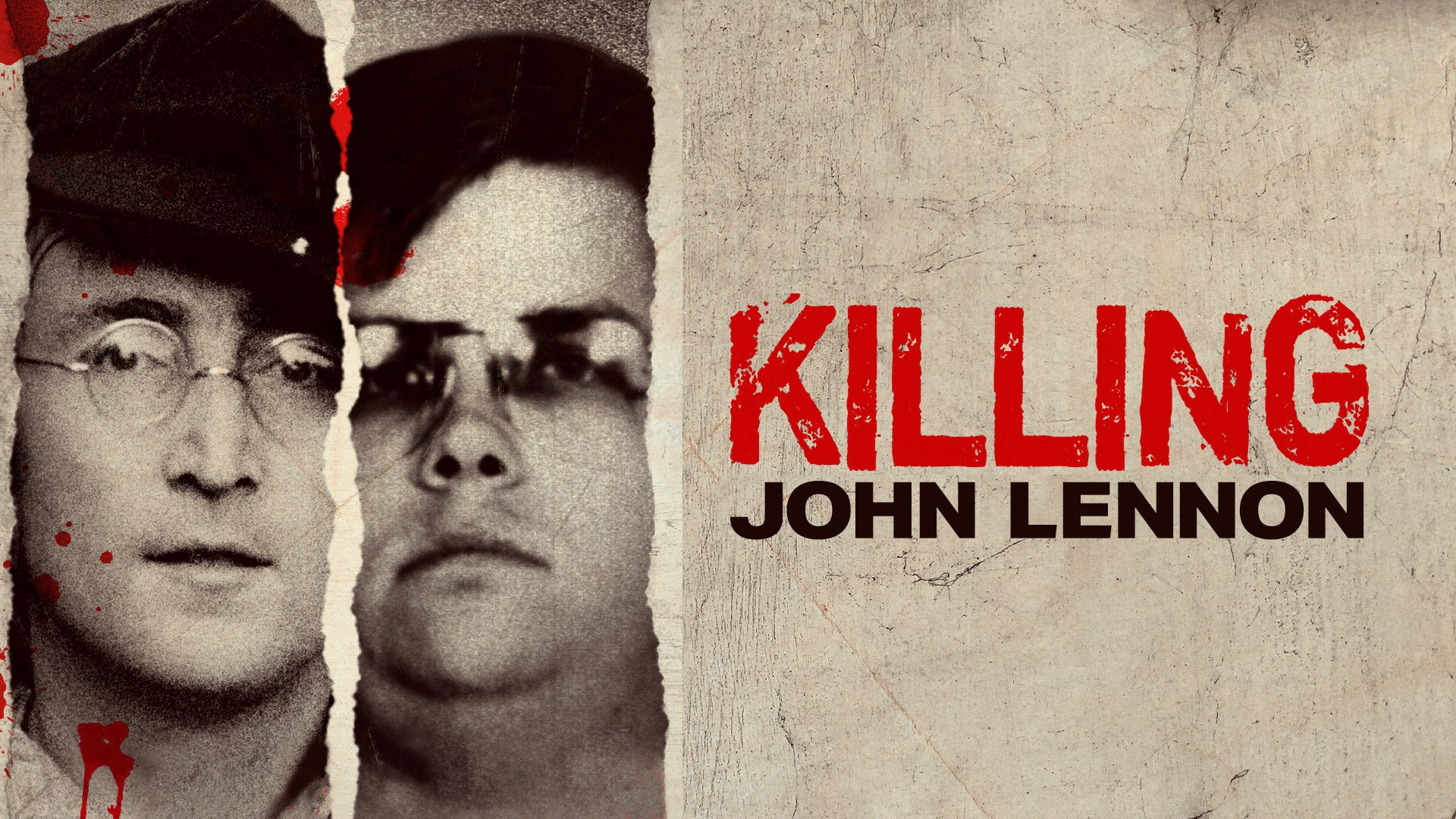 Killing John Lennon