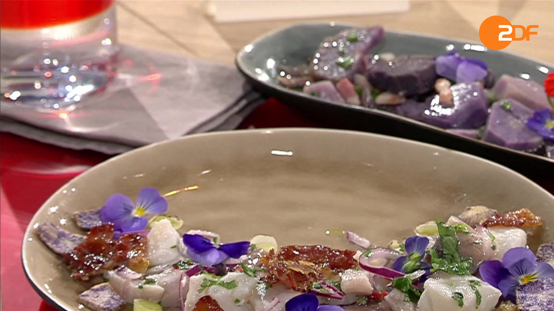 Die Küchenschlacht, Staffel 14