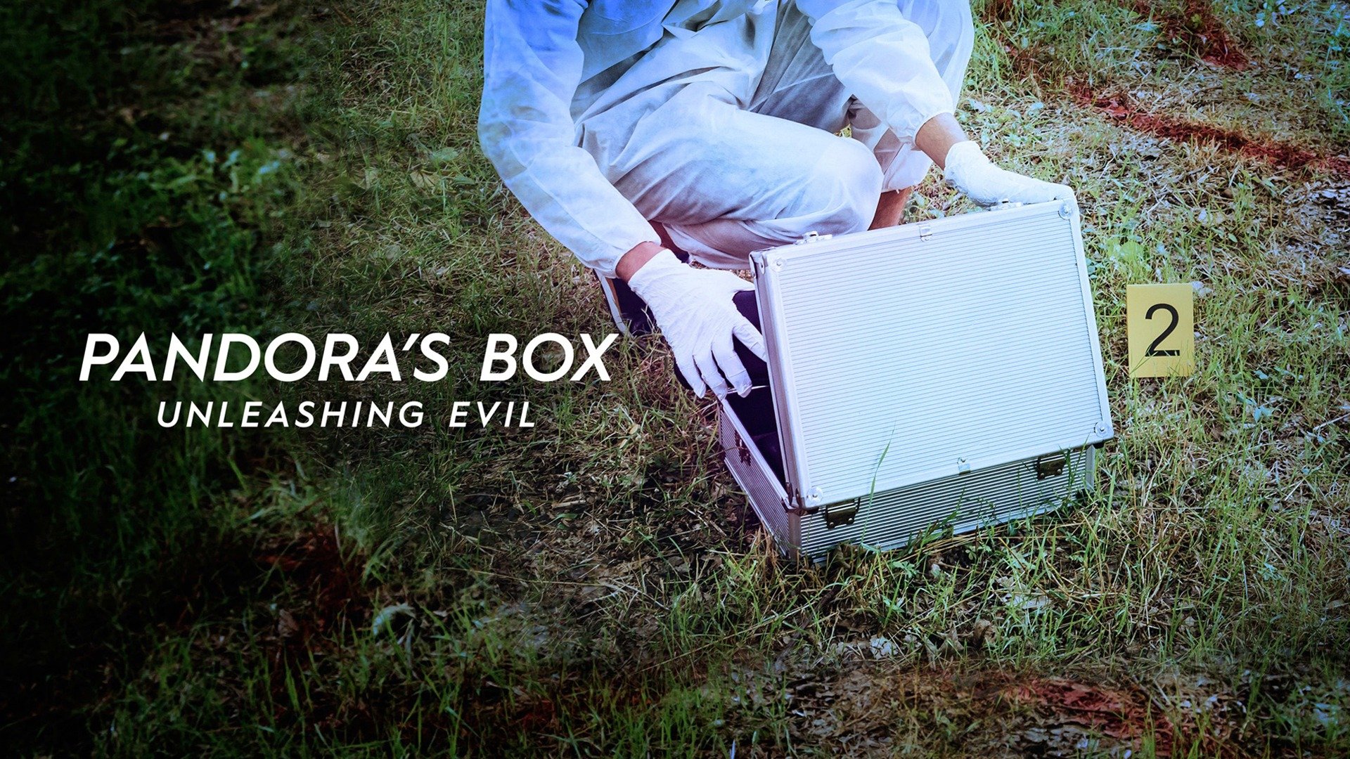 Pandora's Box: Unleashing Evil