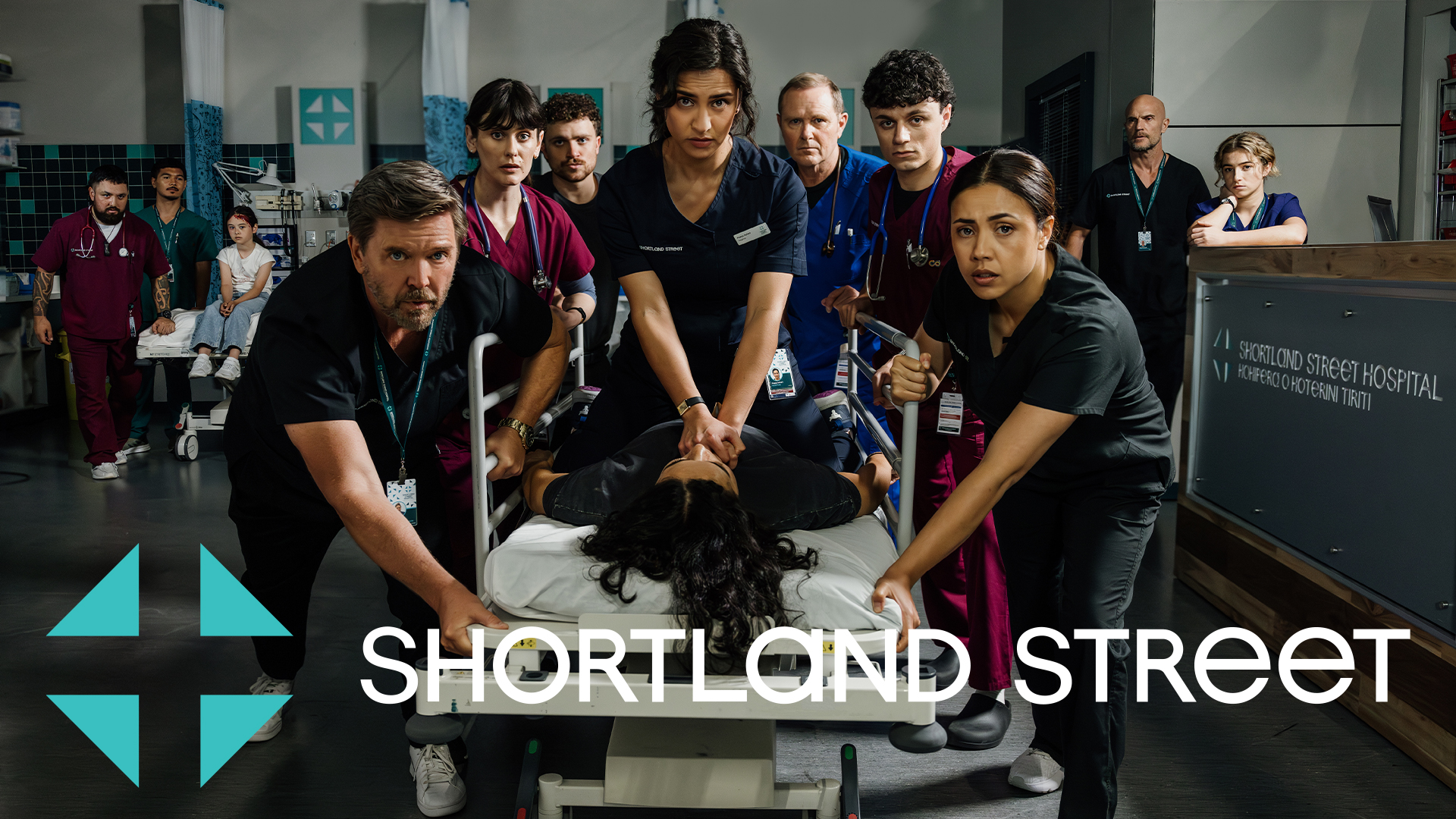 Shortland Street