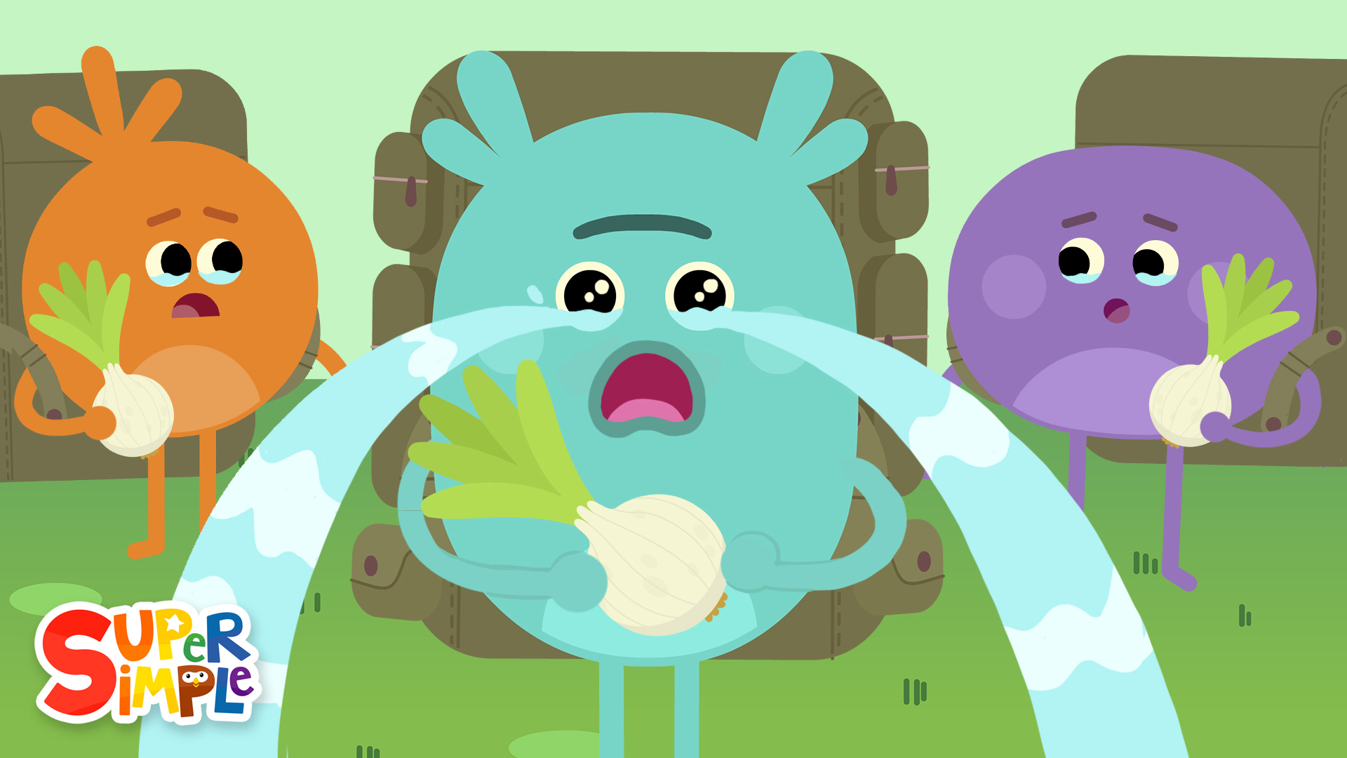 Weepy French Onion Soup - Super Simple And More