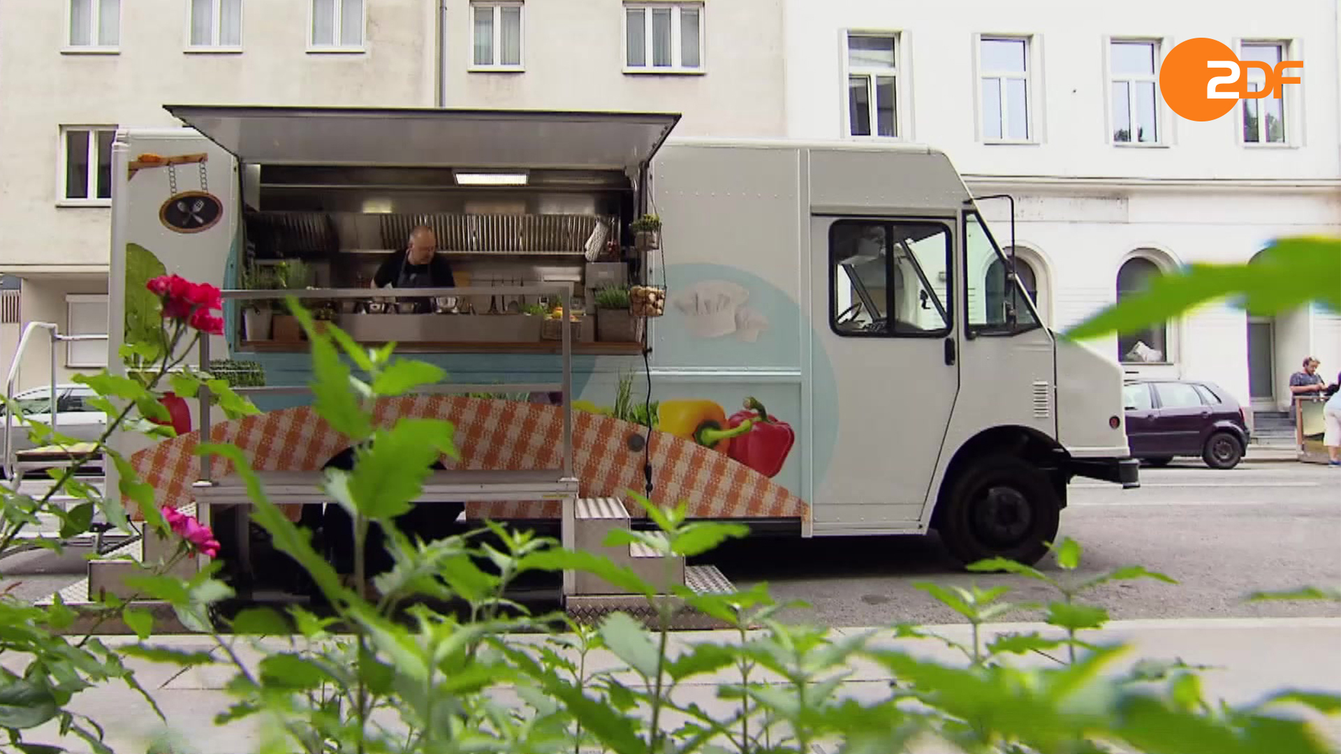 Stadt, Land, Lecker, Staffel 3