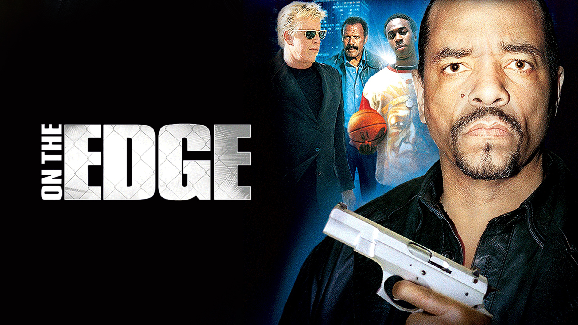 On the Edge