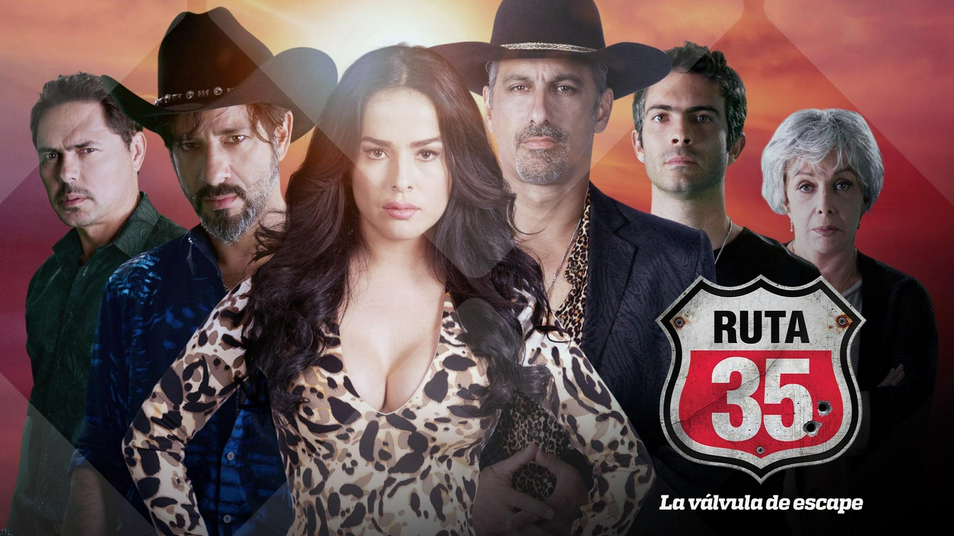 Ruta 35
