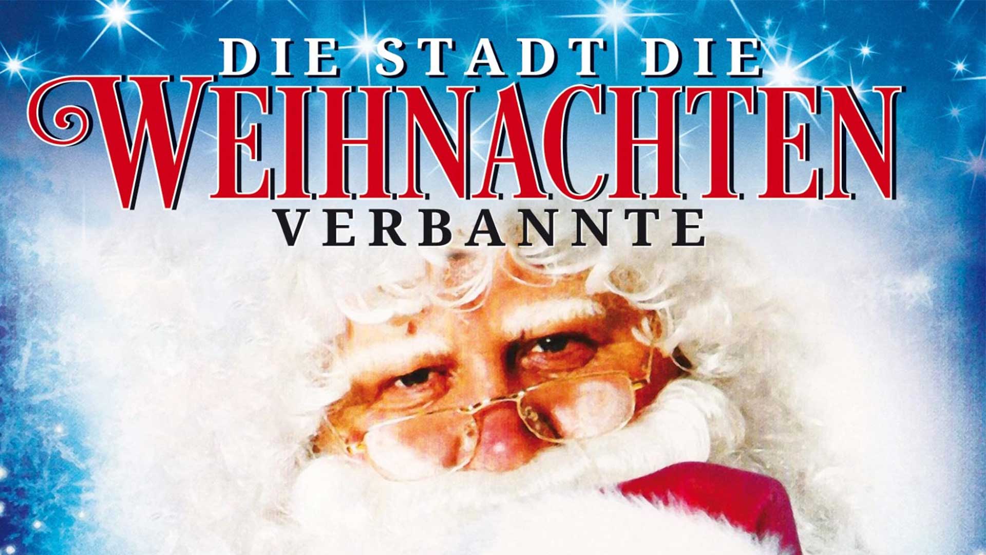 Die Stadt die Weihnachten verbannte