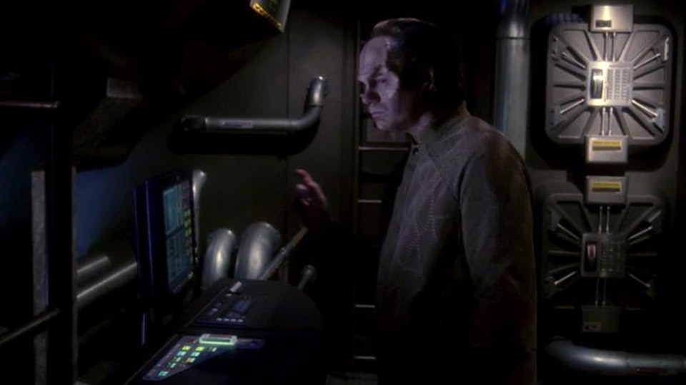 Star Trek: Enterprise