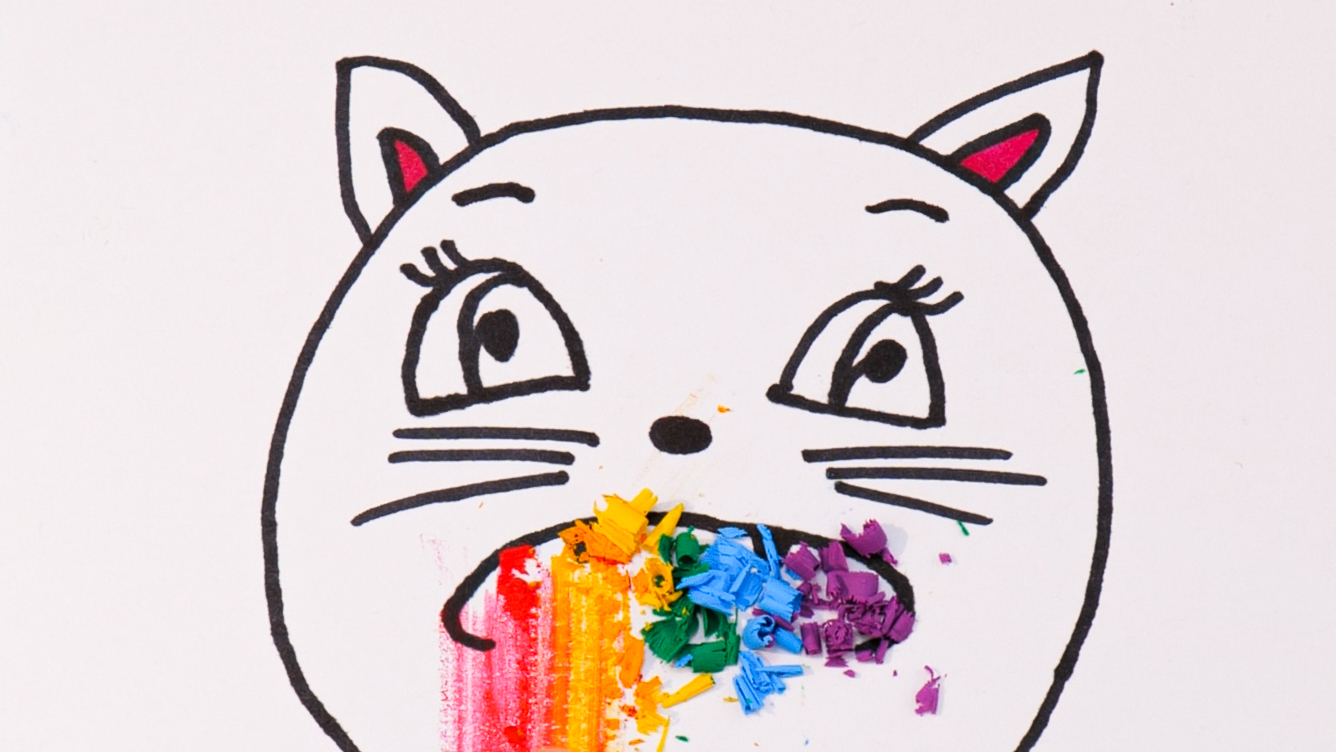 Ideas inspiracionaes para futuros artistas