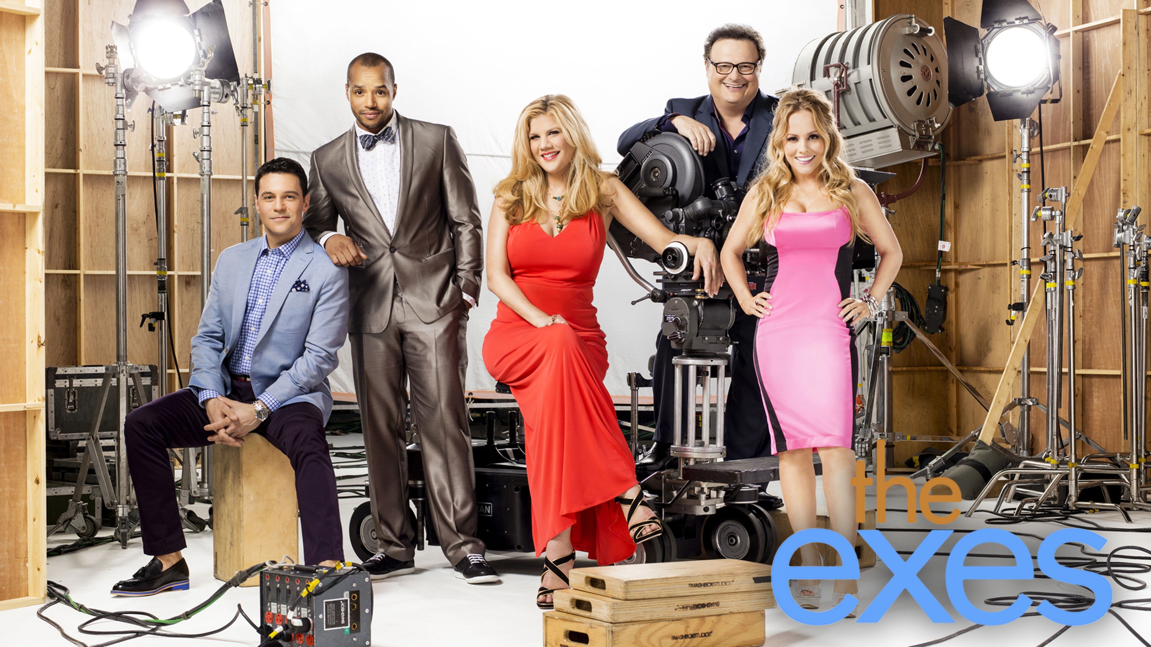The Exes