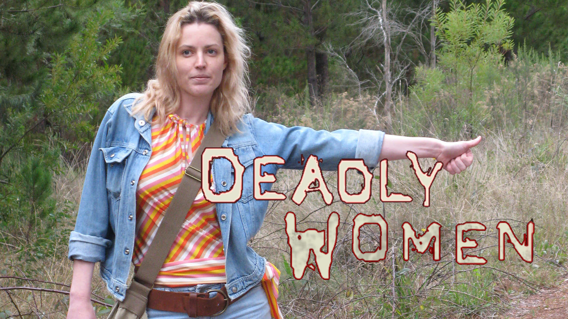 Deadly Women Season 02