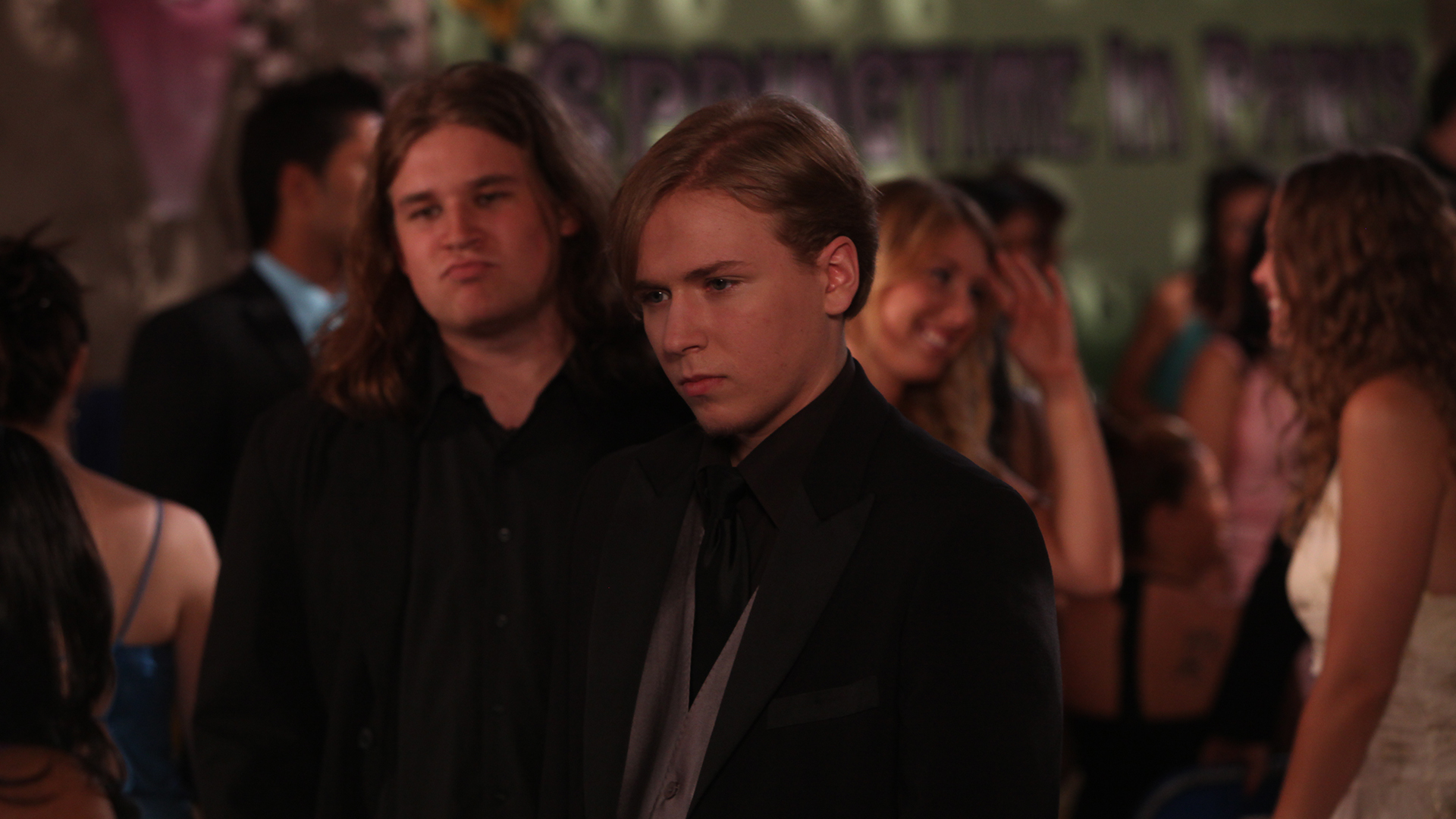 Degrassi: The Next Generation
