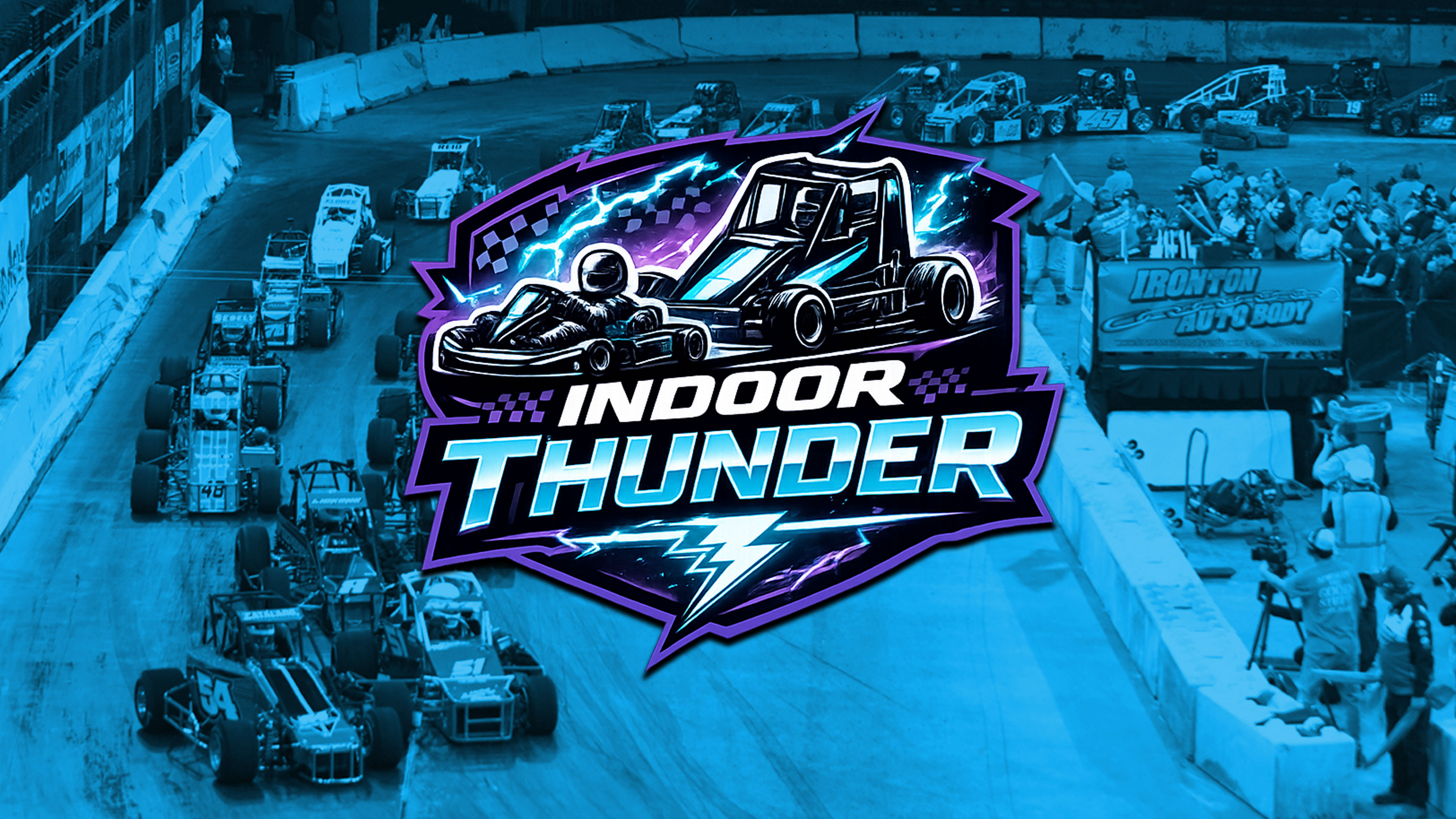 Indoor Thunder