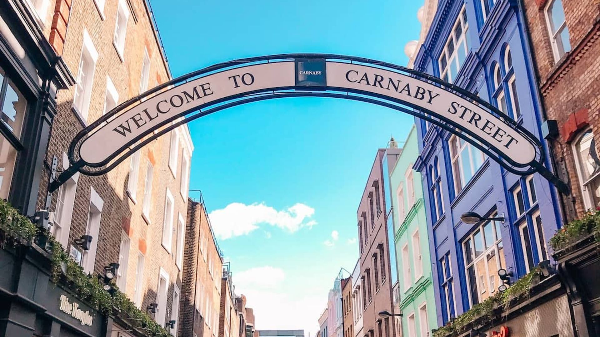 Semana de la Moda Guatemala + Coolhunting Carnaby Street de Londres