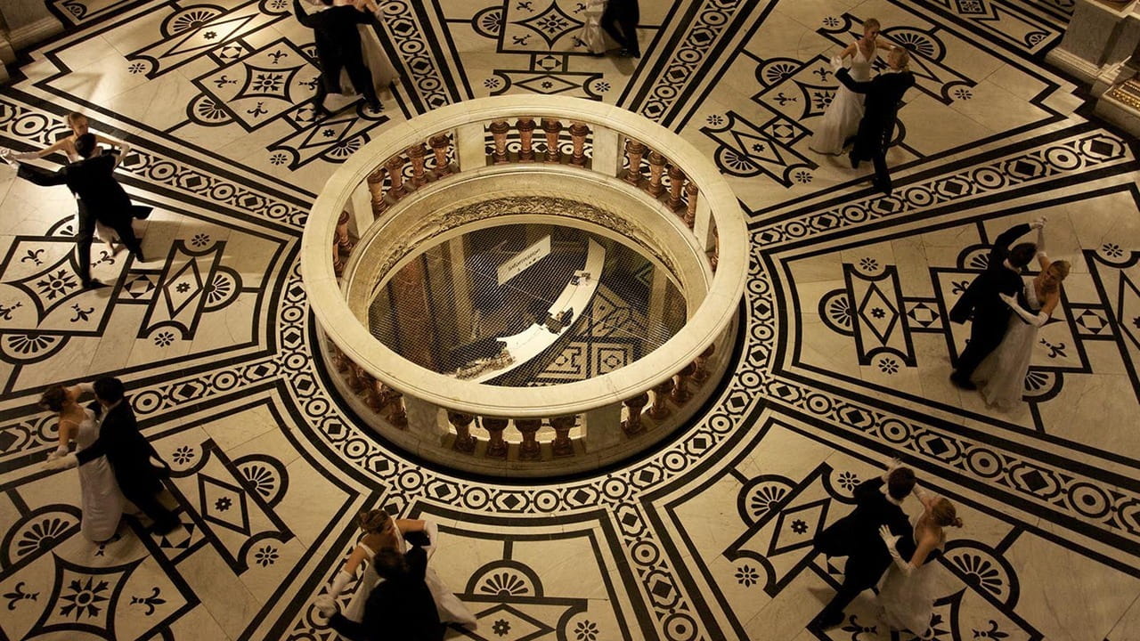 Secretos de los Museos