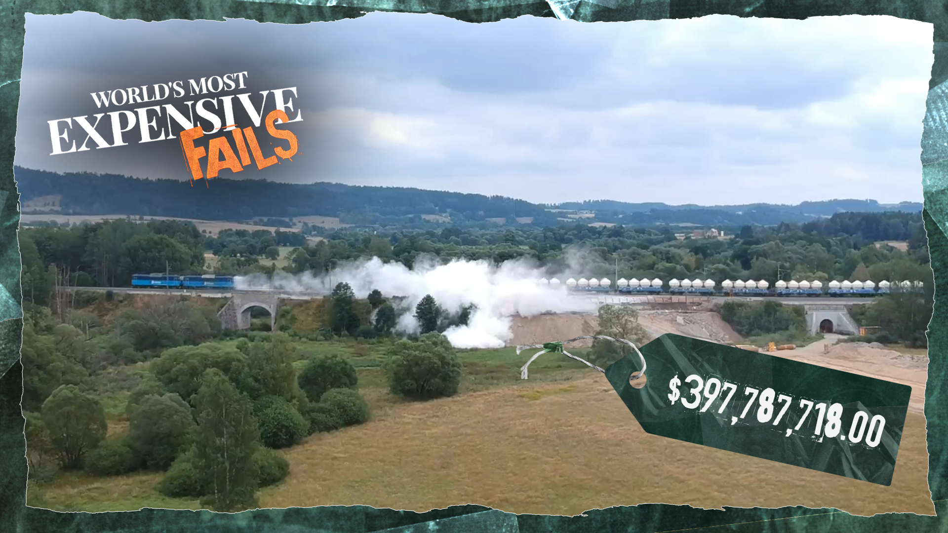 World's Most Expensive Fails