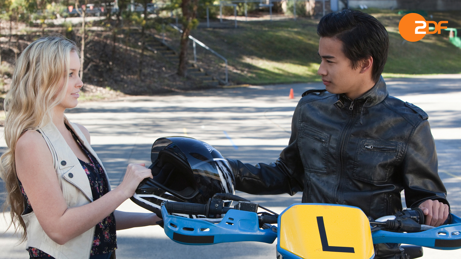 Dance Academy, Season 2