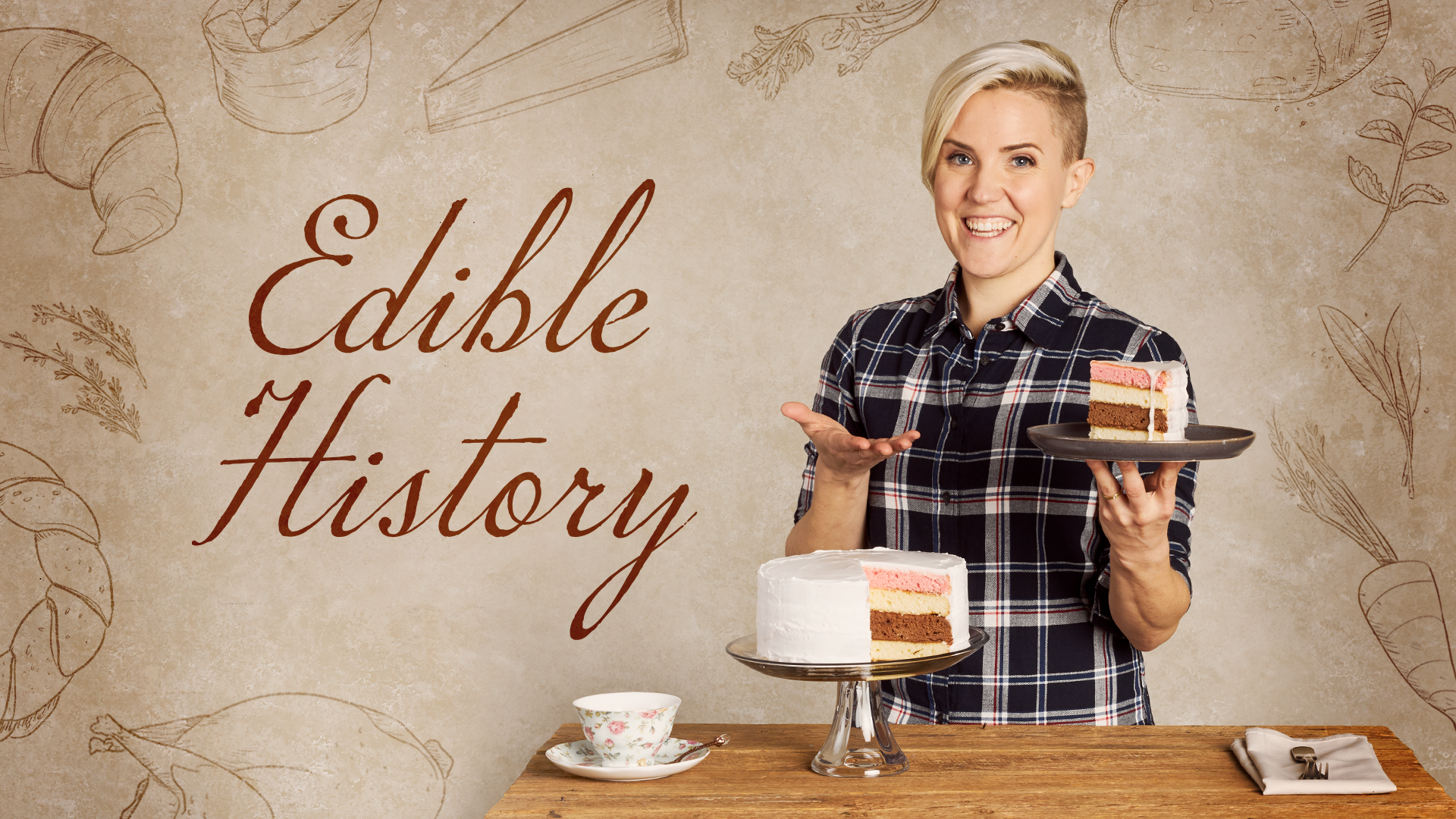 Edible History: Recreating Ancient Recipes