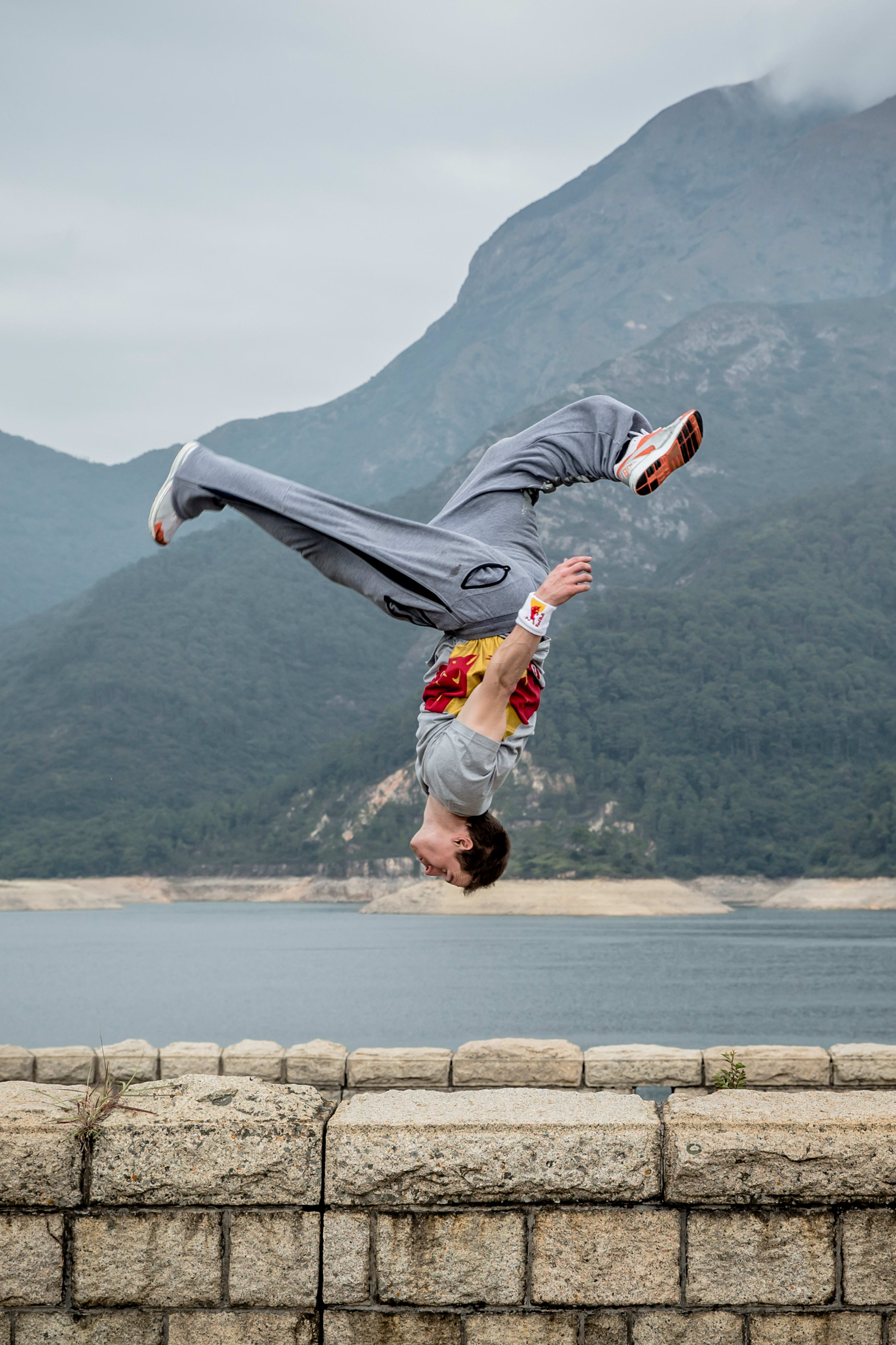 El ABC de... Parkour
