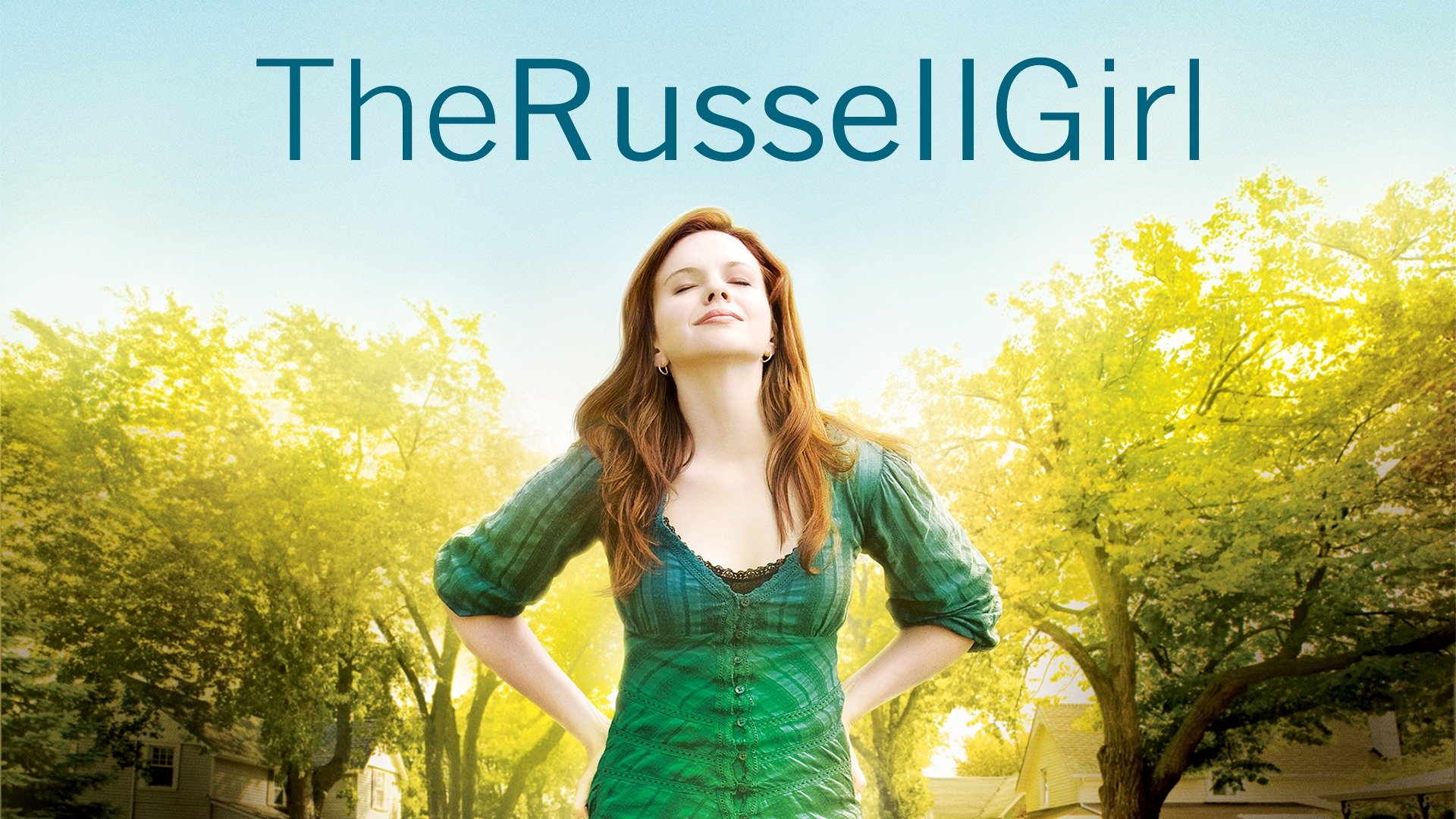 The Russell Girl