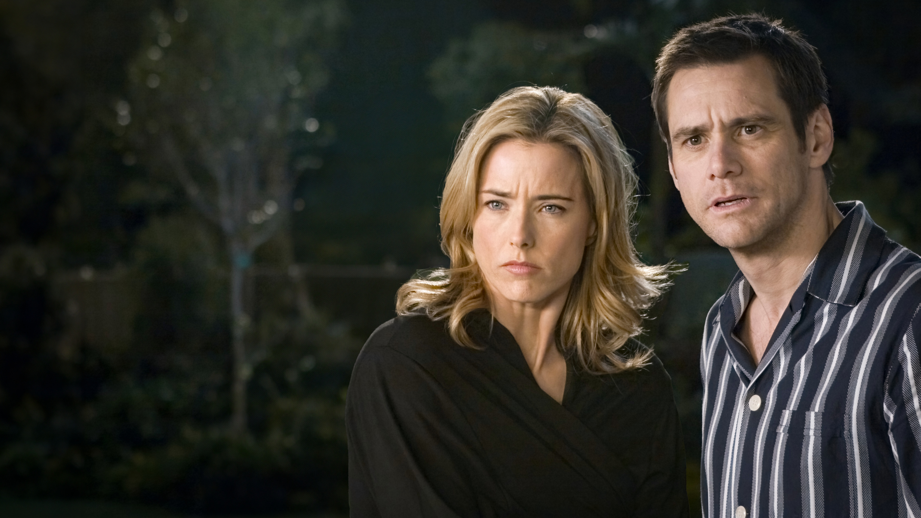 Dick y Jane Ladrones de Risa